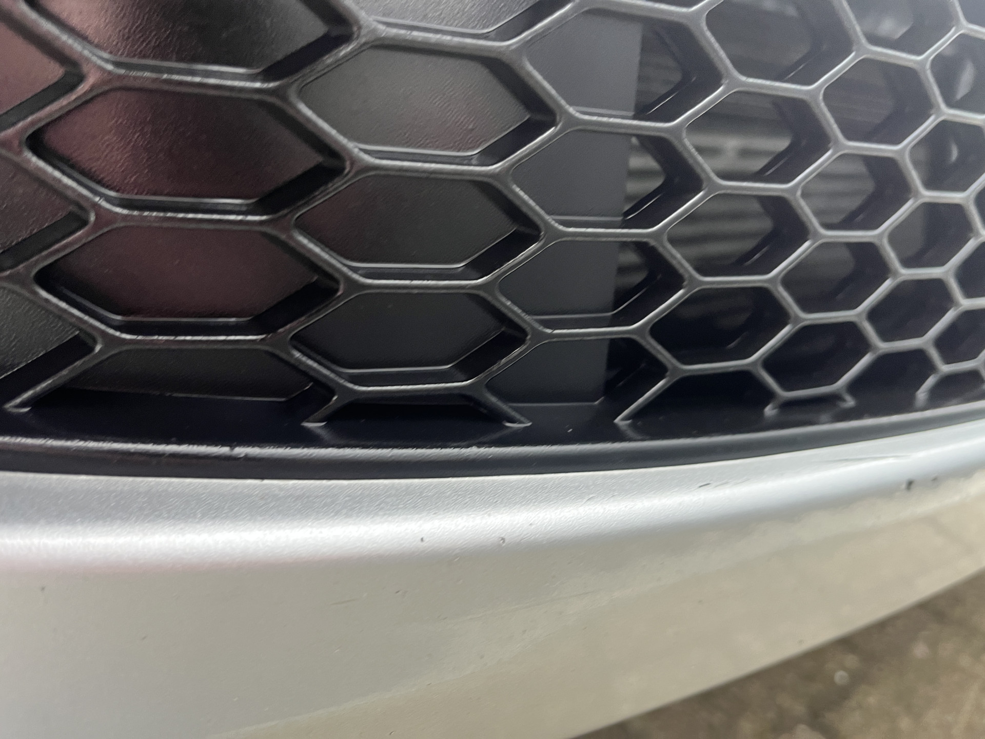 Foto van Renault Trafic Passenger