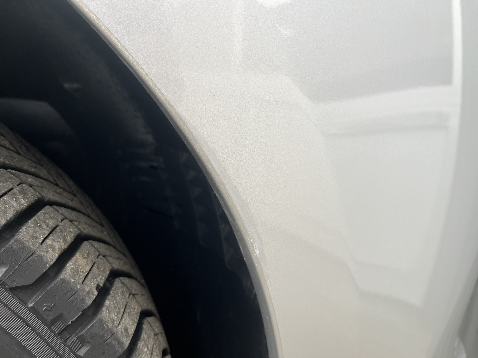 Foto van Renault Trafic Passenger
