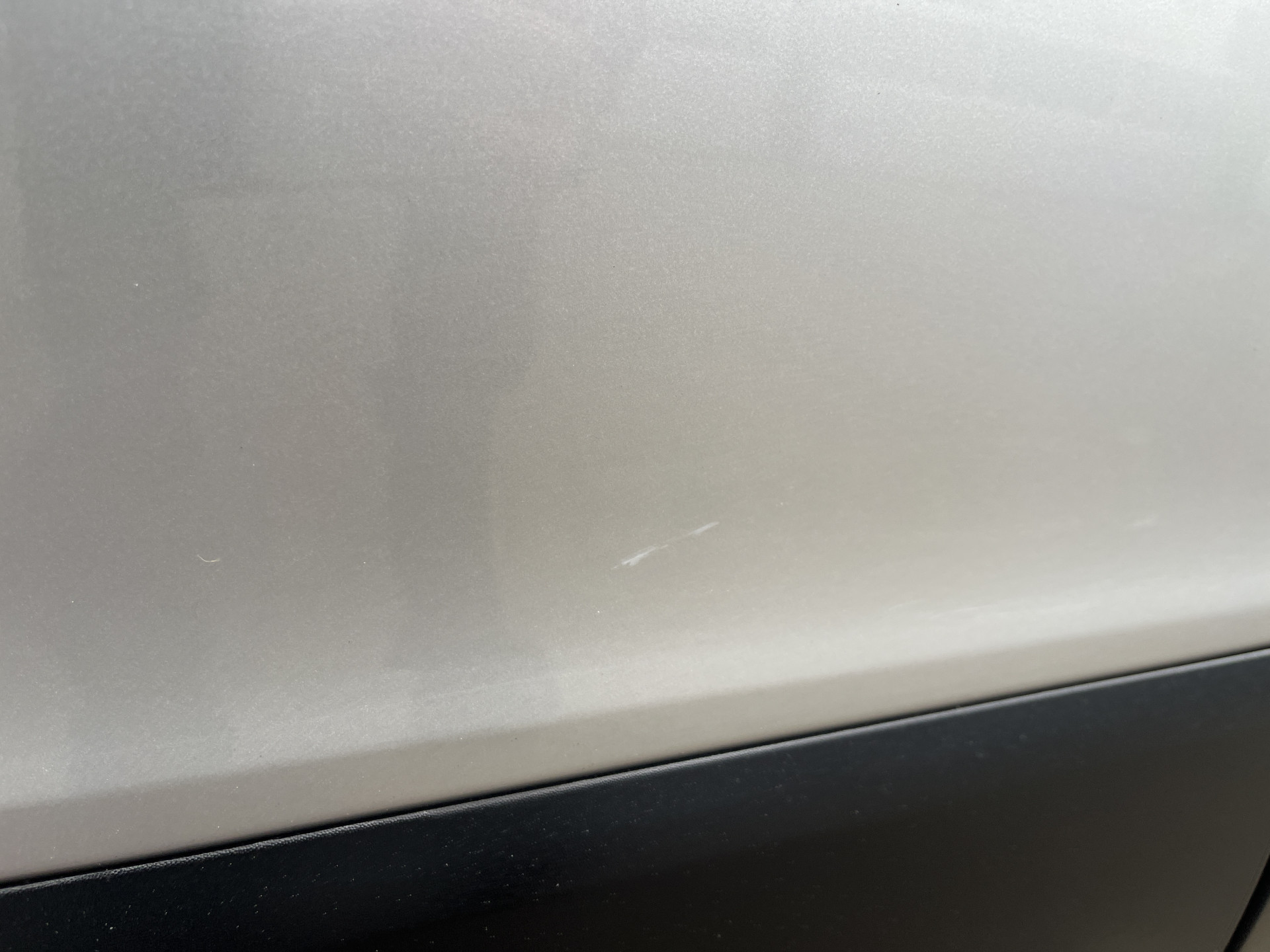Foto van Renault Trafic Passenger