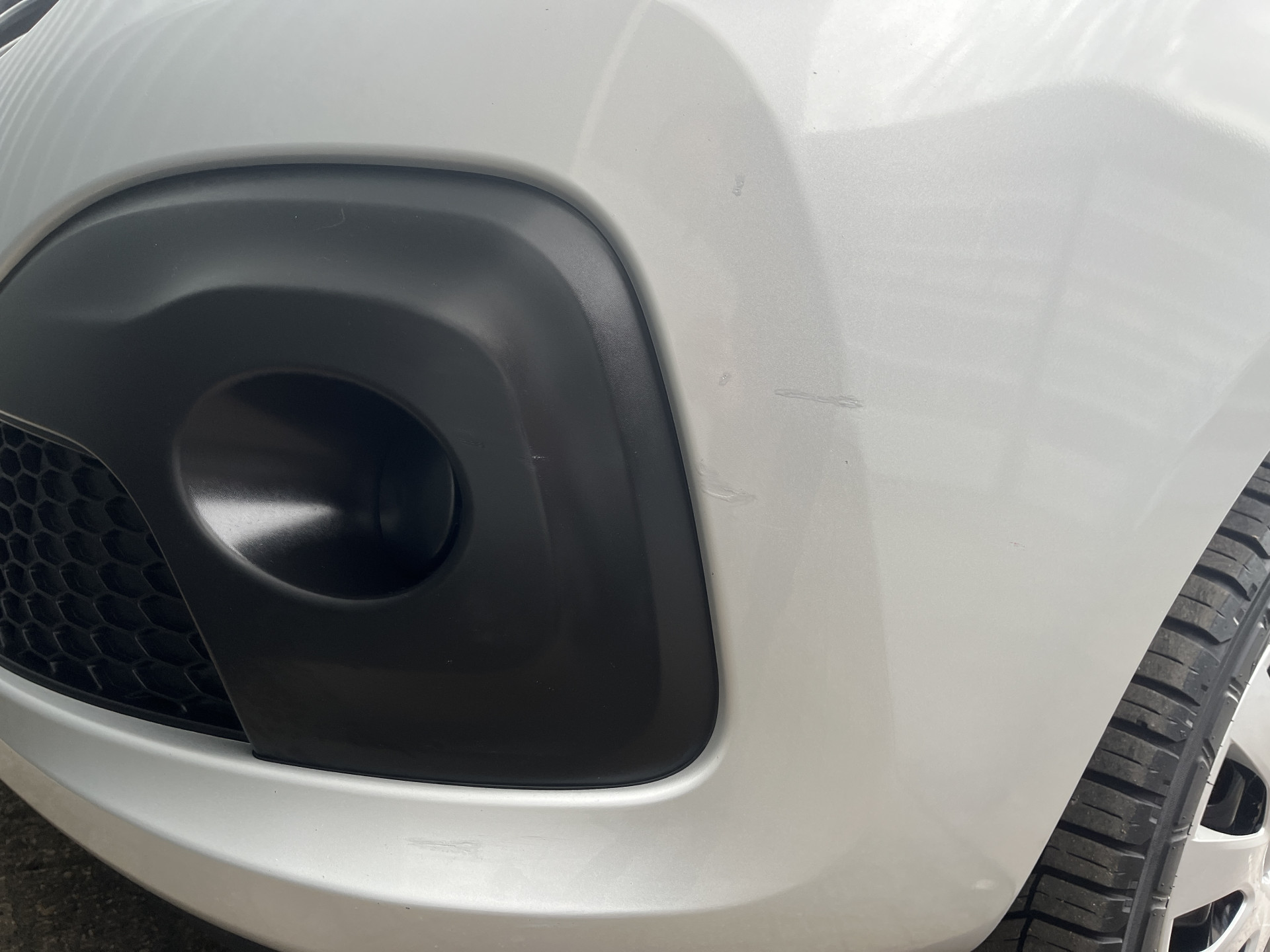 Foto van Renault Trafic Passenger