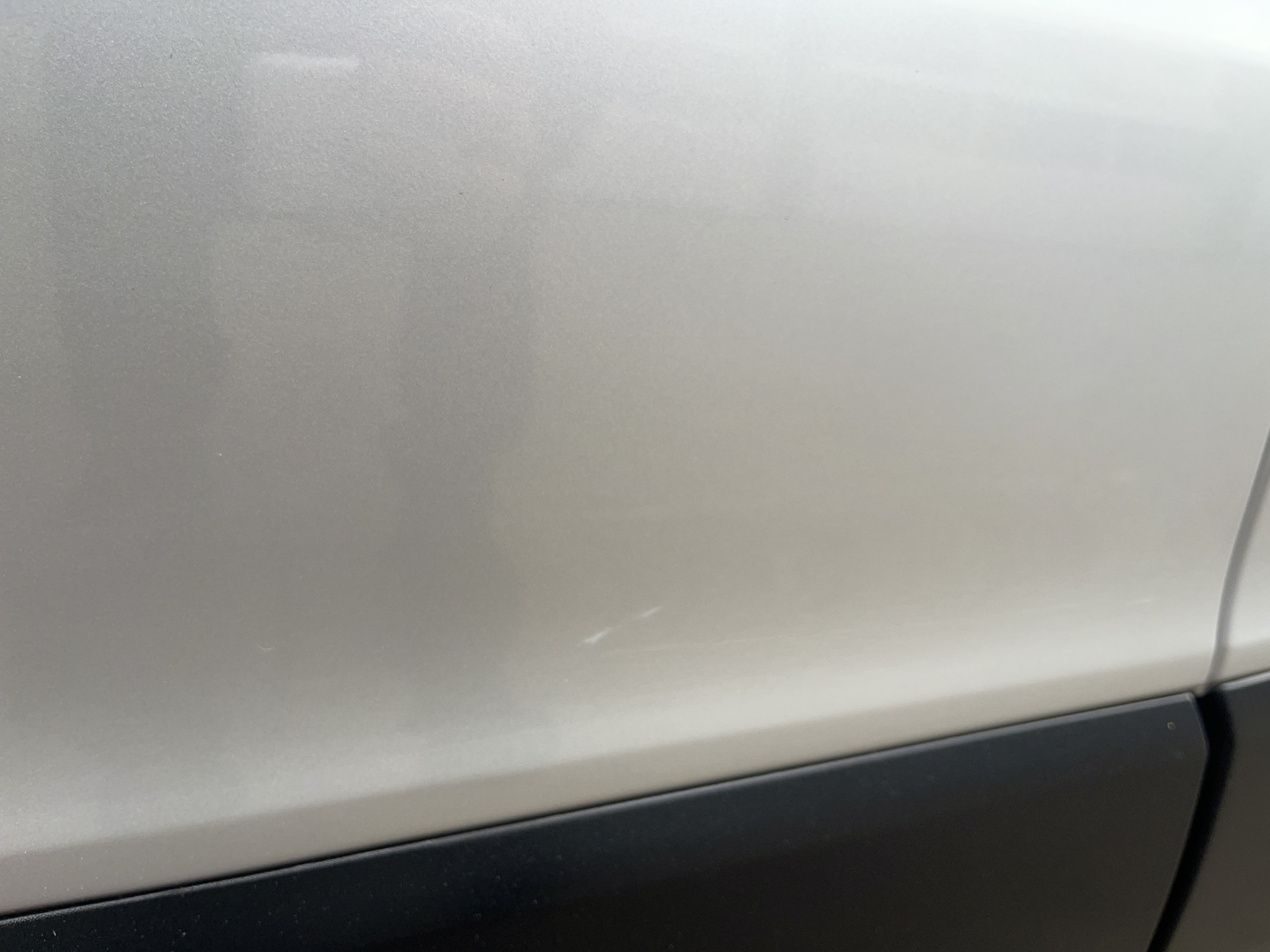 Foto van Renault Trafic Passenger