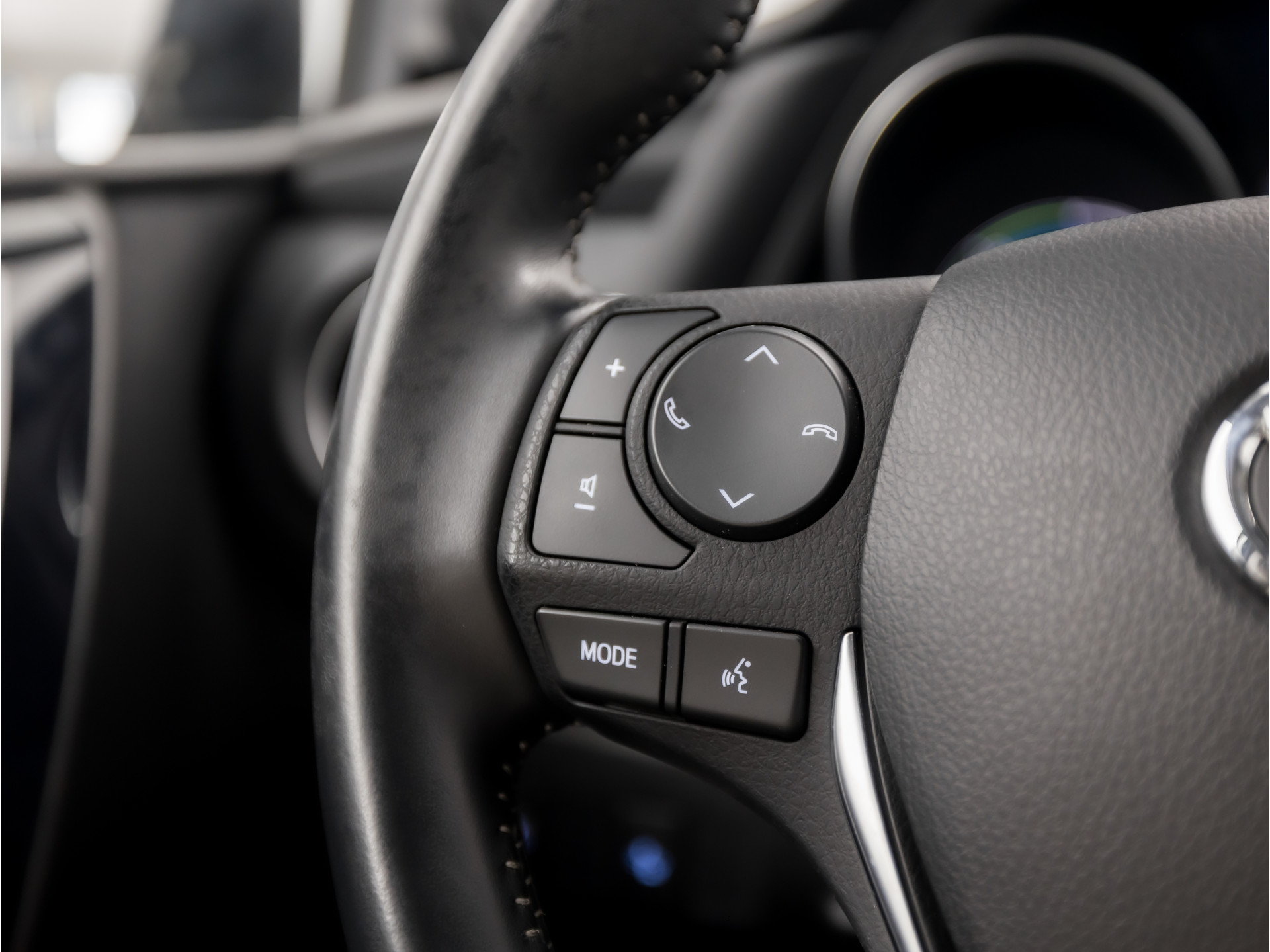 Foto van Toyota Toyota Auris
