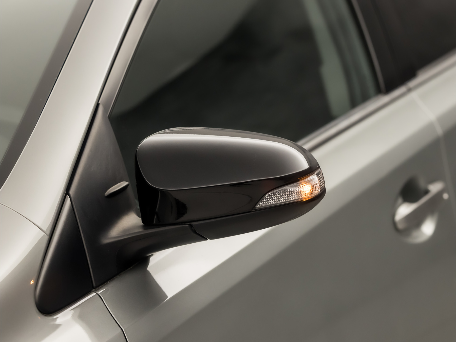 Foto van Toyota Toyota Auris