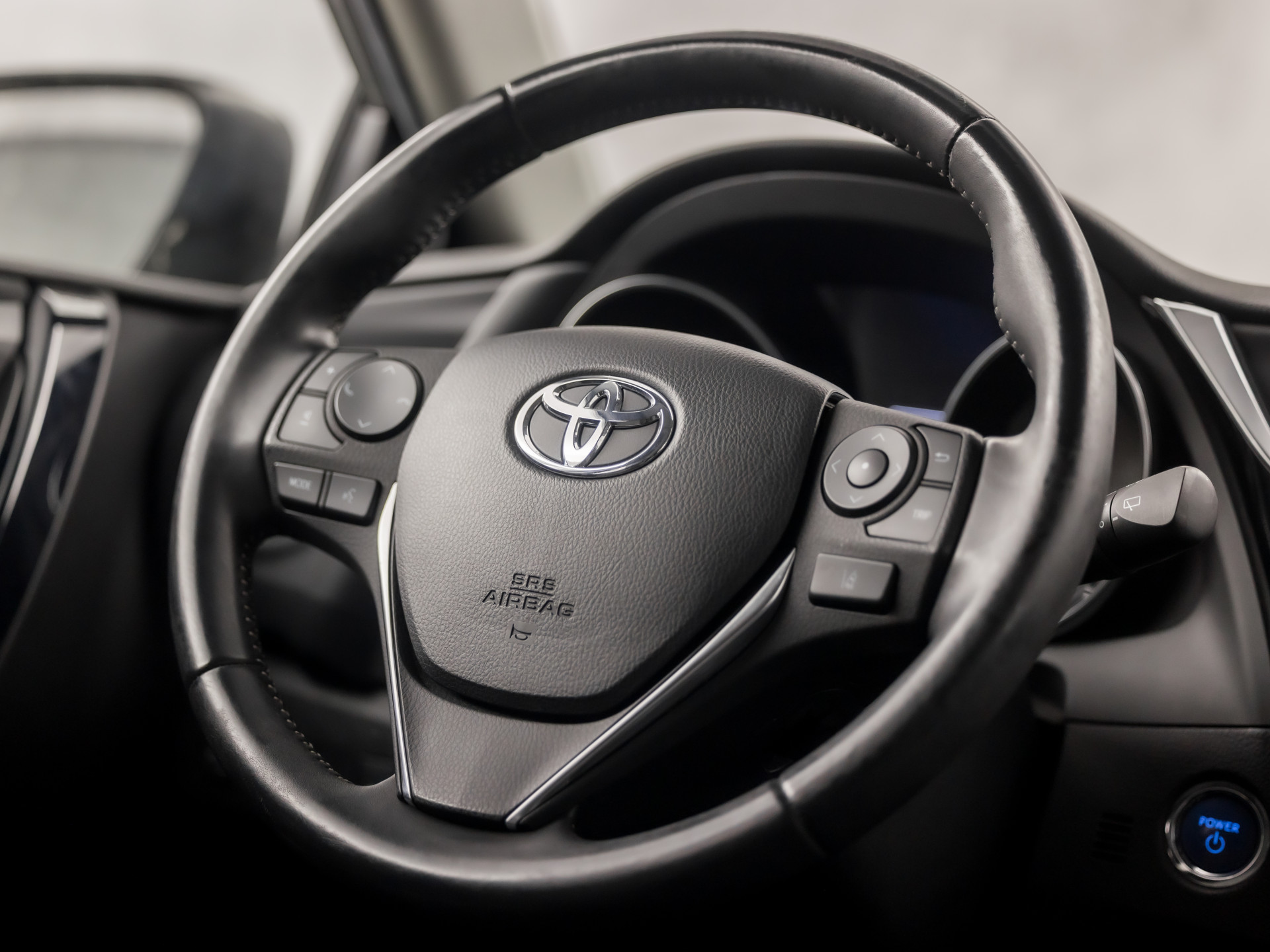 Foto van Toyota Toyota Auris