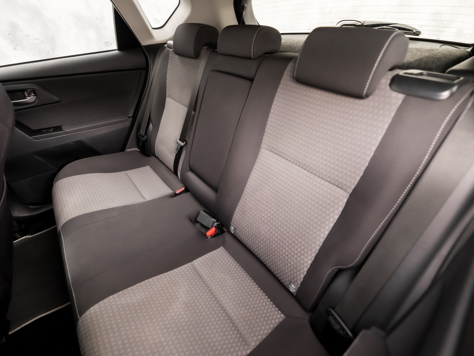 Foto van Toyota Toyota Auris