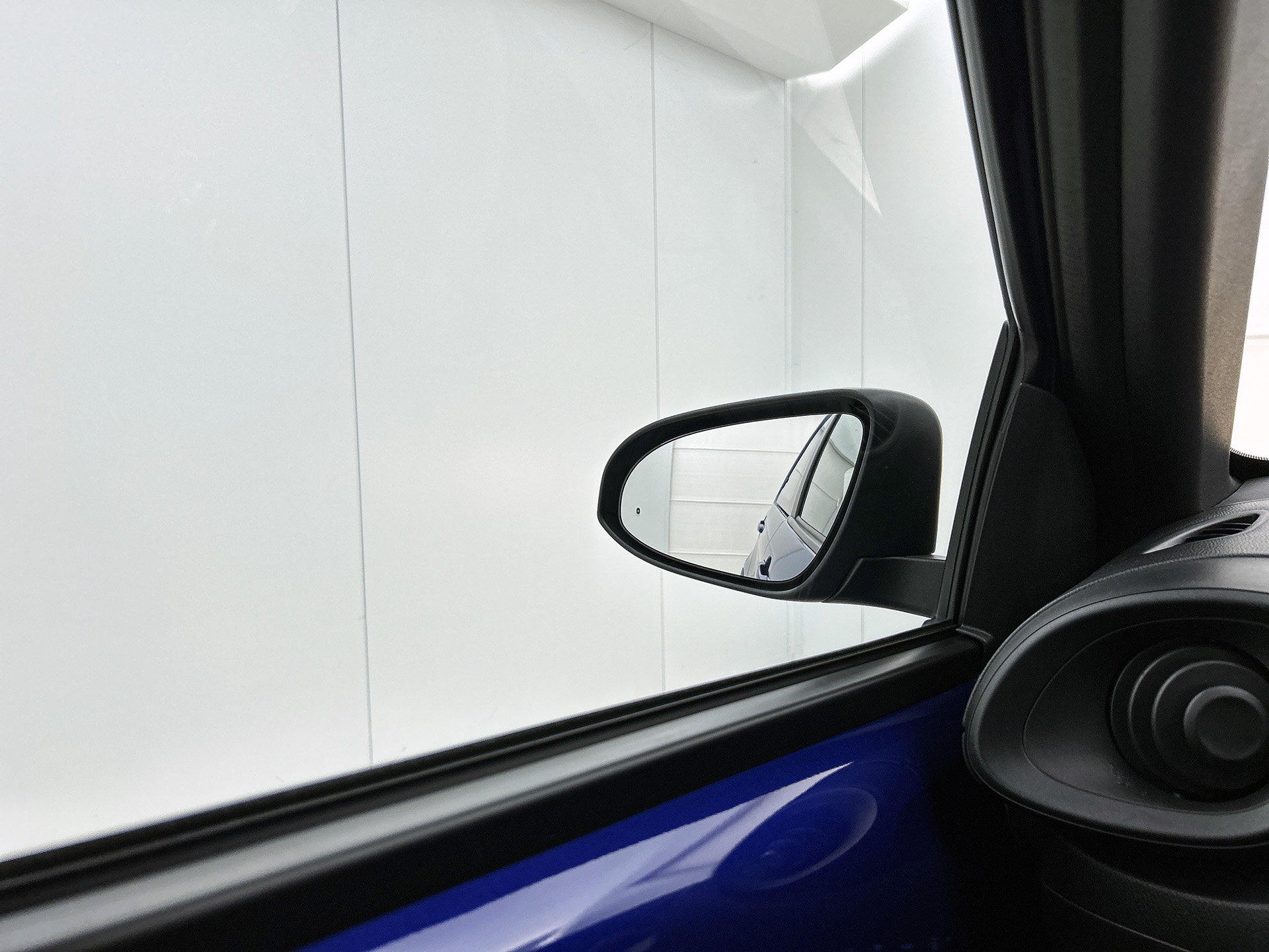 Foto van Toyota Toyota Aygo X