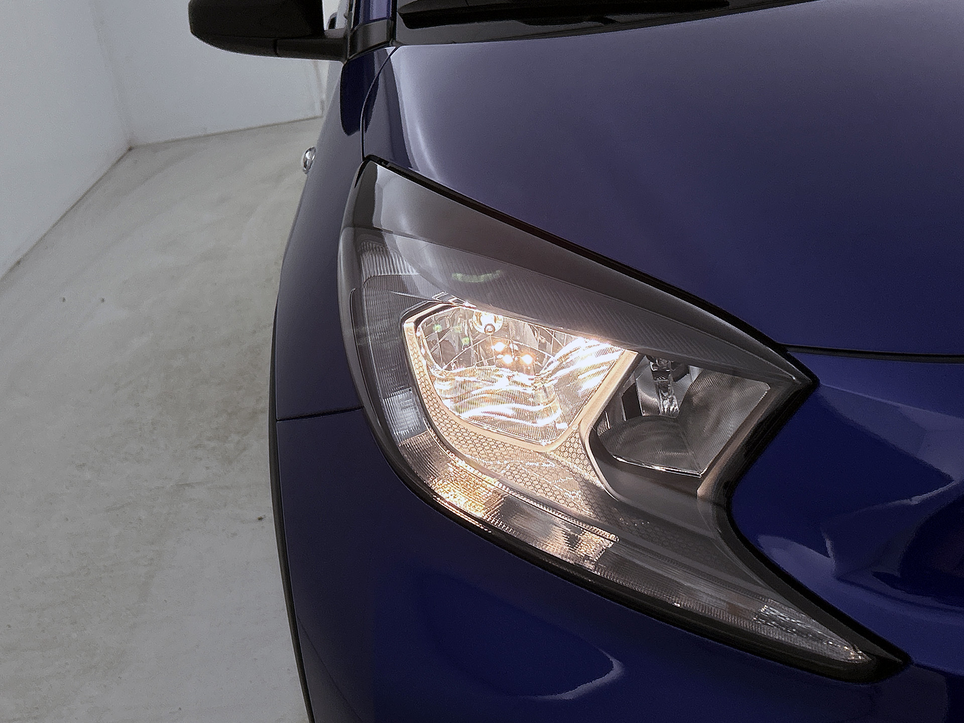 Foto van Toyota Toyota Aygo X
