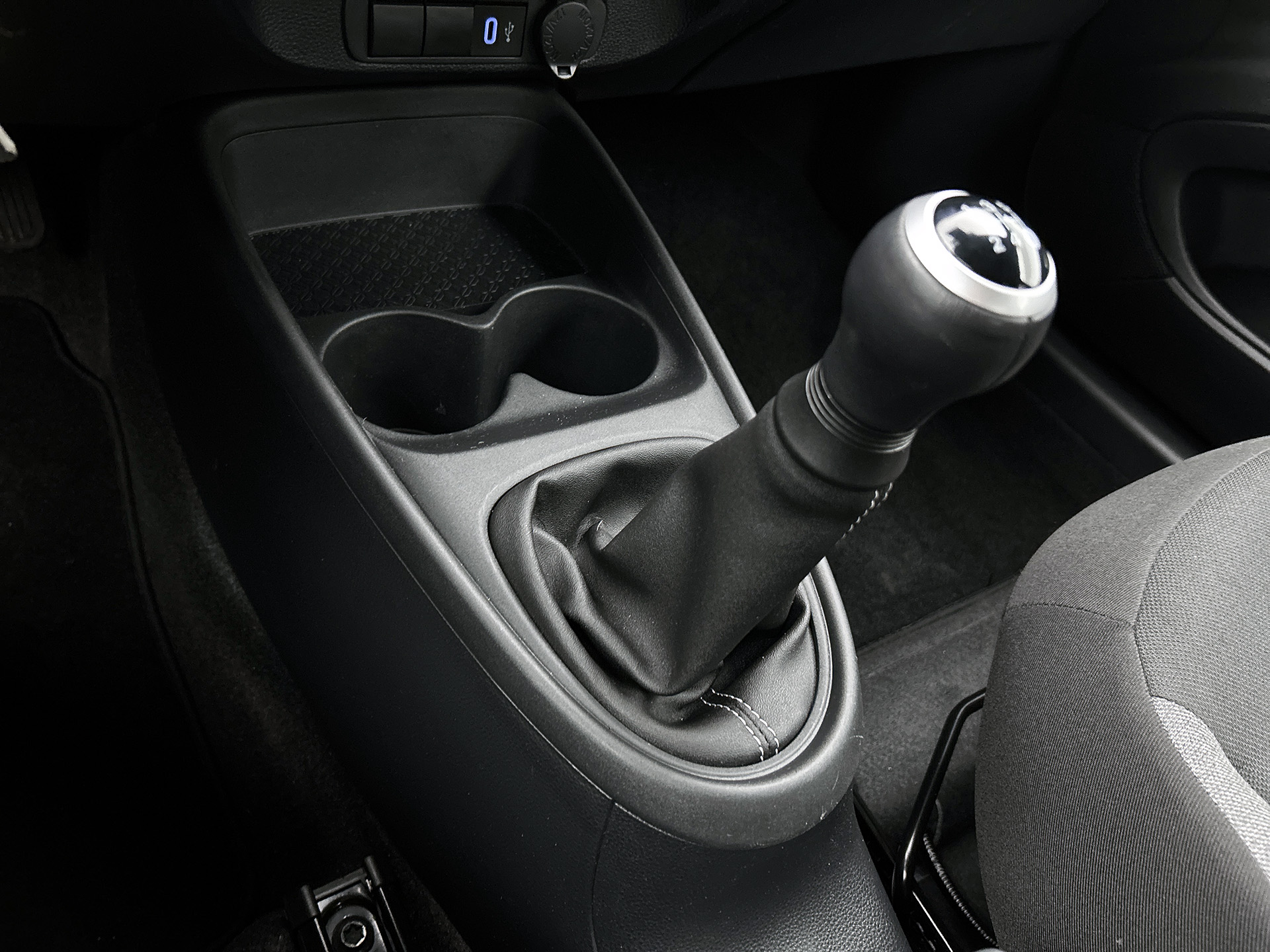 Foto van Toyota Toyota Aygo X