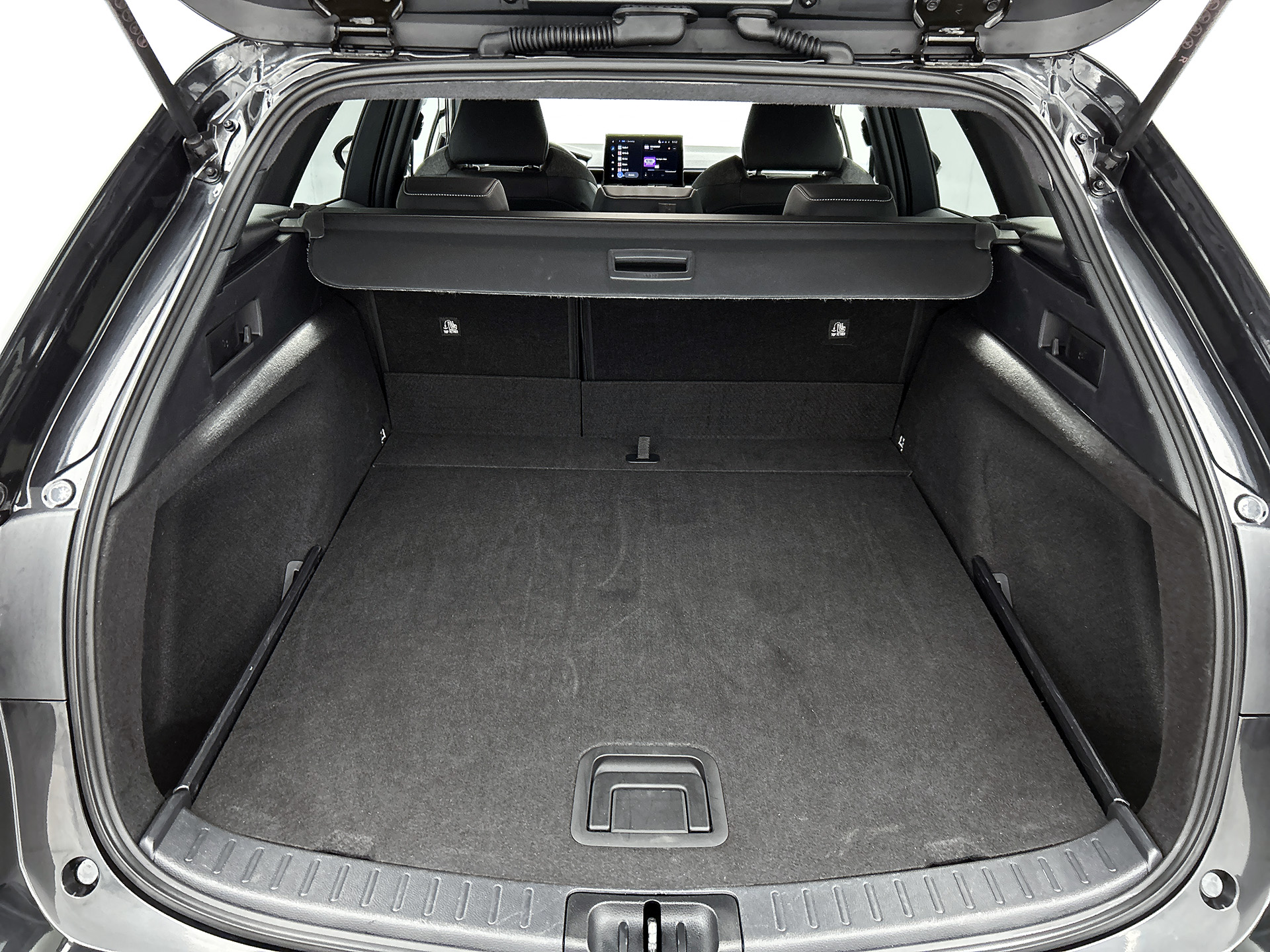 Foto van Toyota Corolla