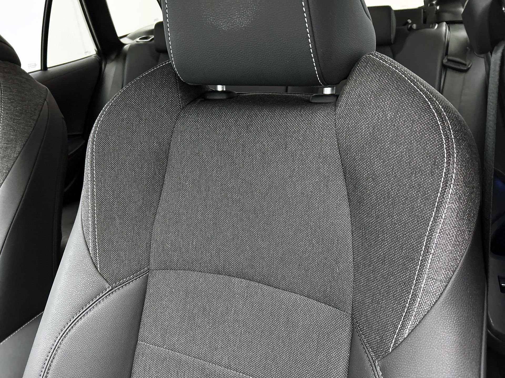Foto van Toyota Corolla