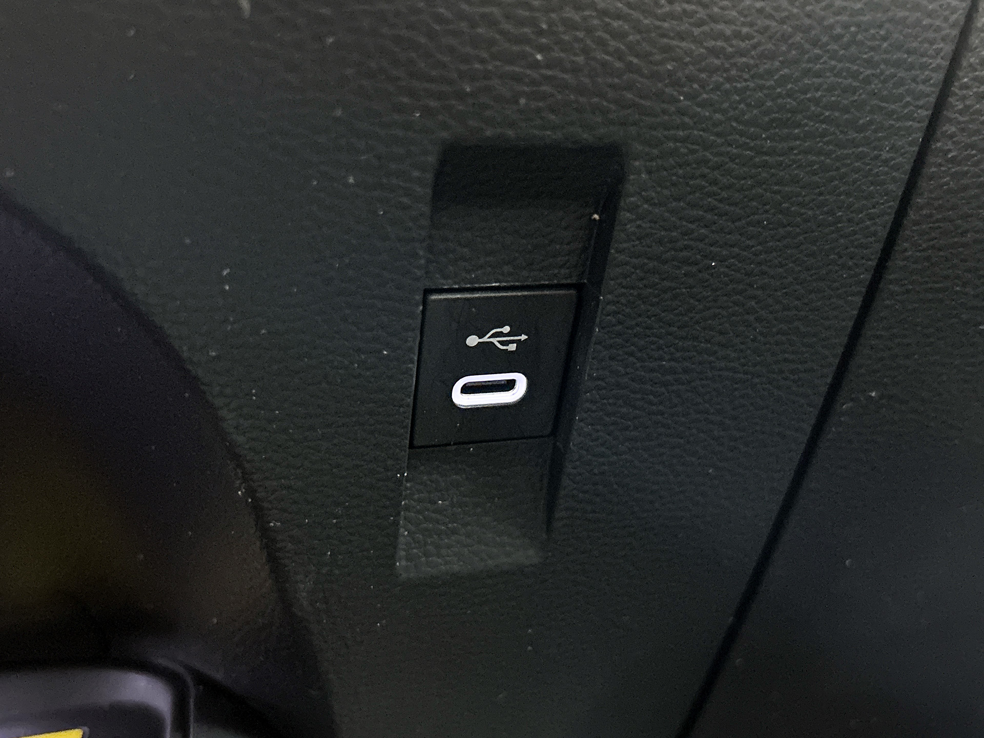 Foto van Toyota Corolla