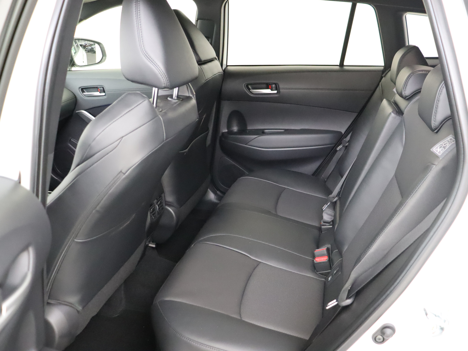 Foto van Toyota Toyota Corolla