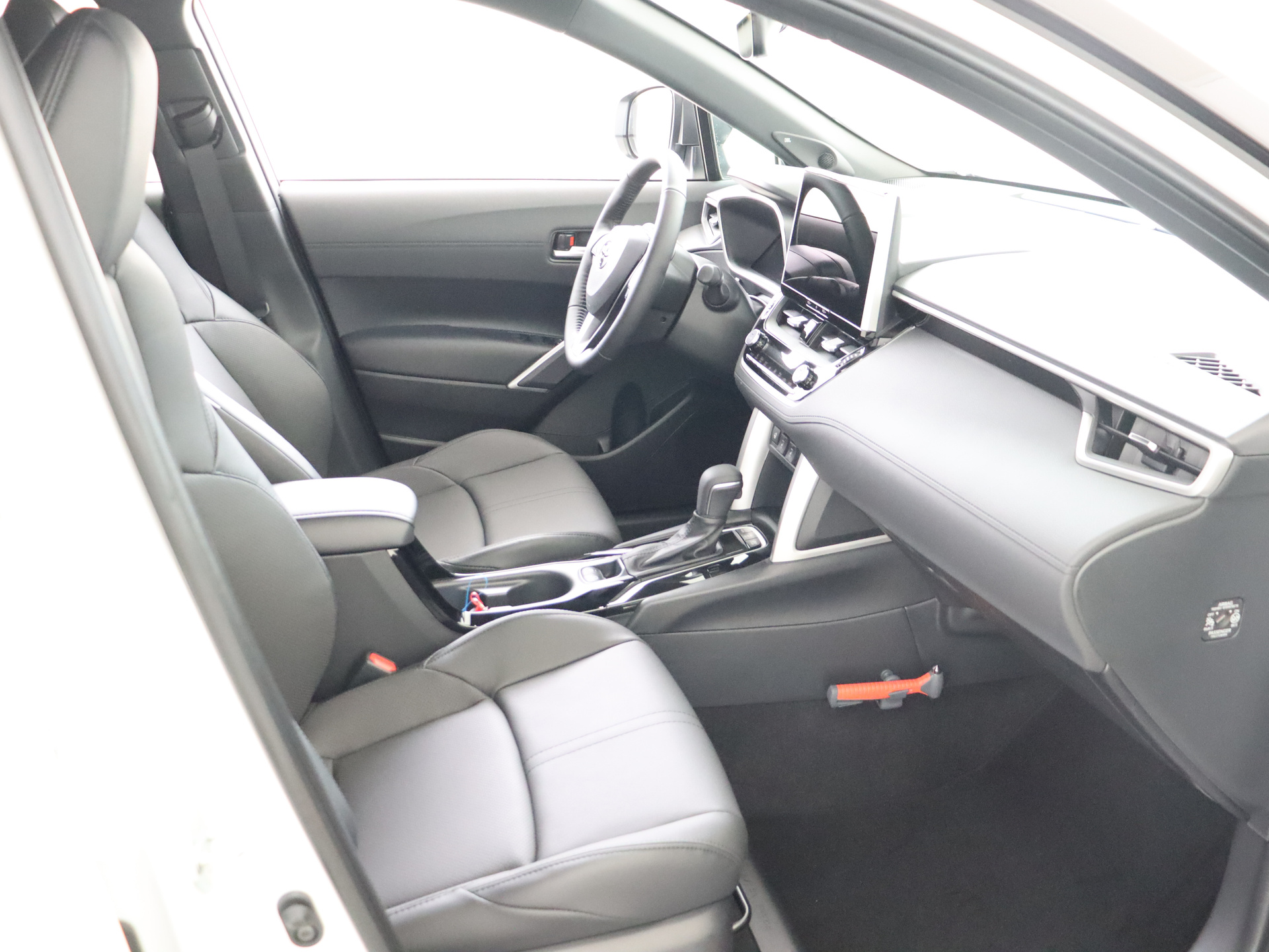 Foto van Toyota Toyota Corolla
