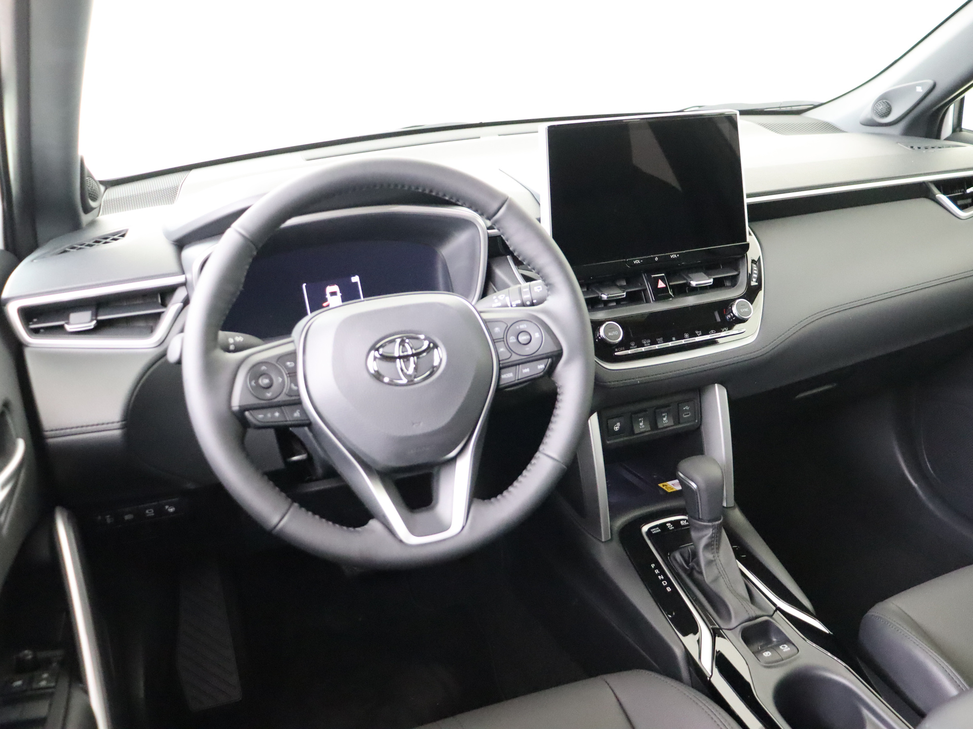 Foto van Toyota Toyota Corolla