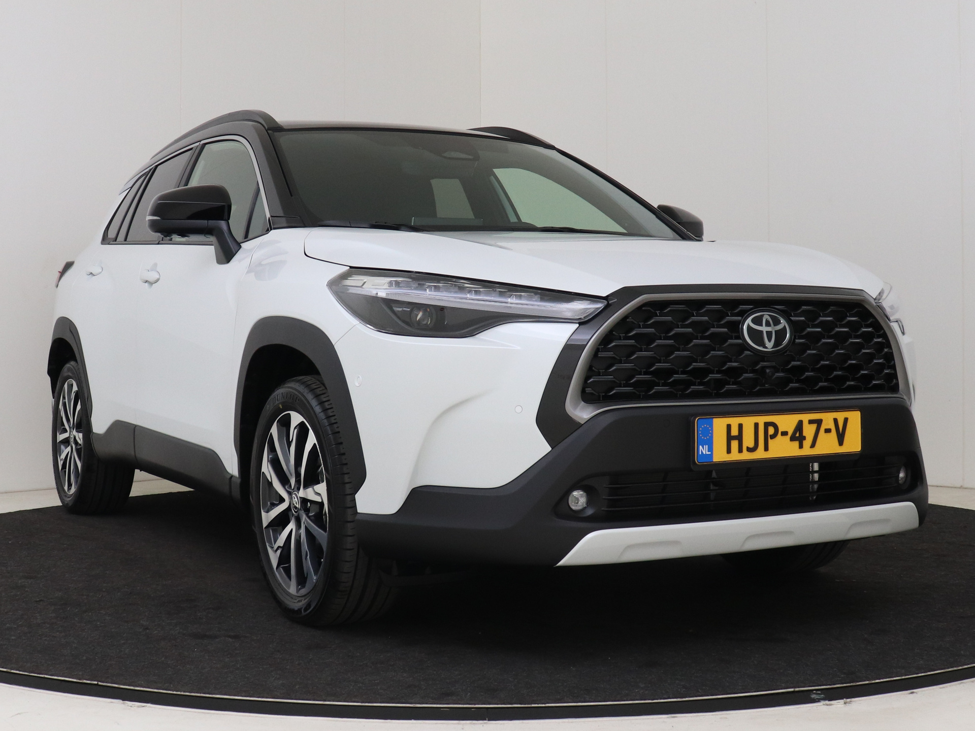 Foto van Toyota Toyota Corolla