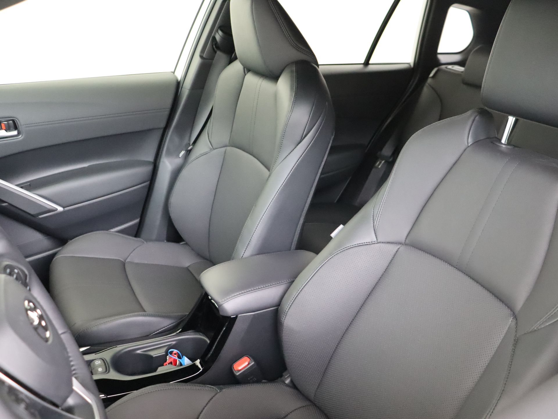 Foto van Toyota Toyota Corolla