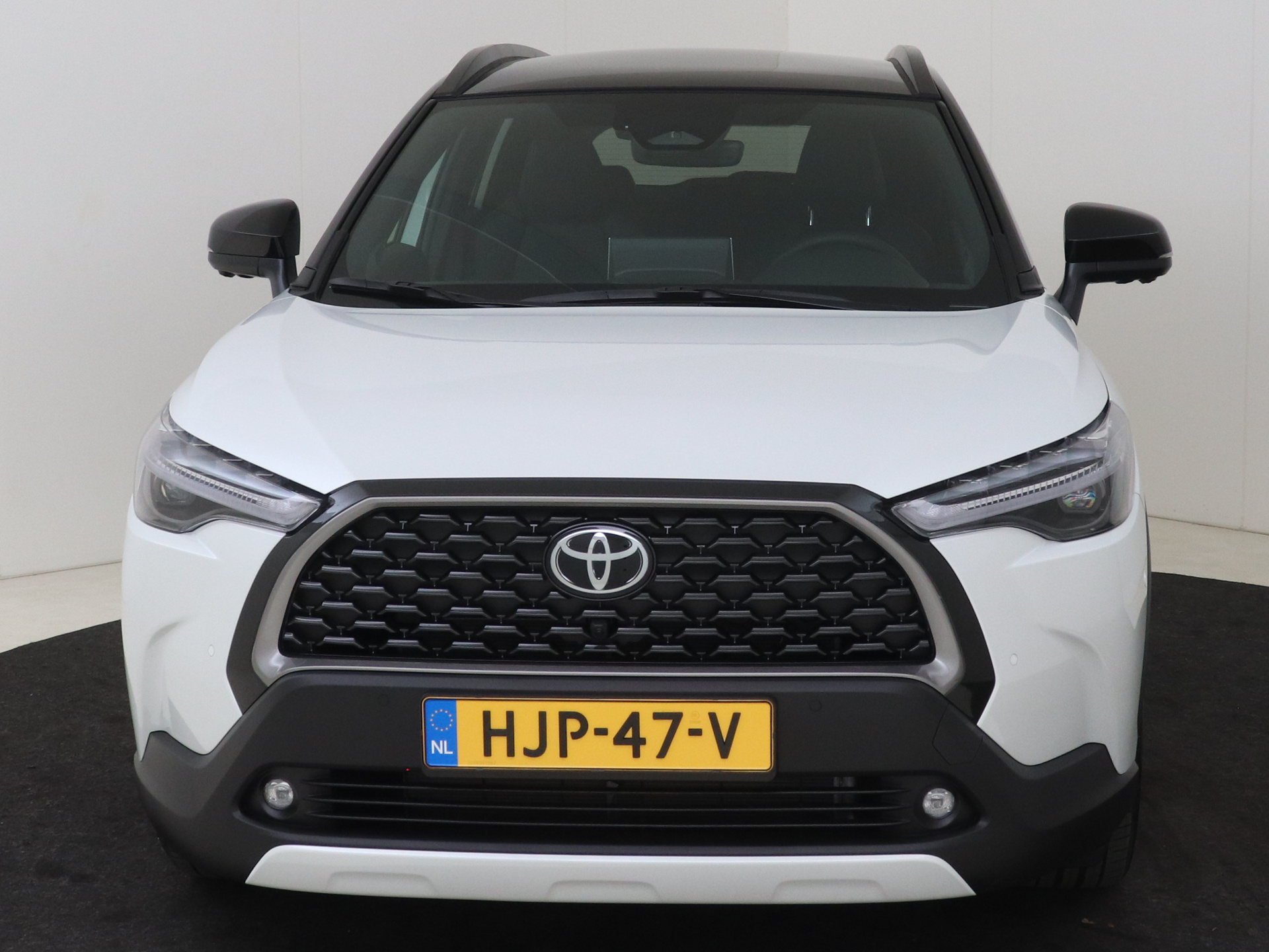 Foto van Toyota Toyota Corolla