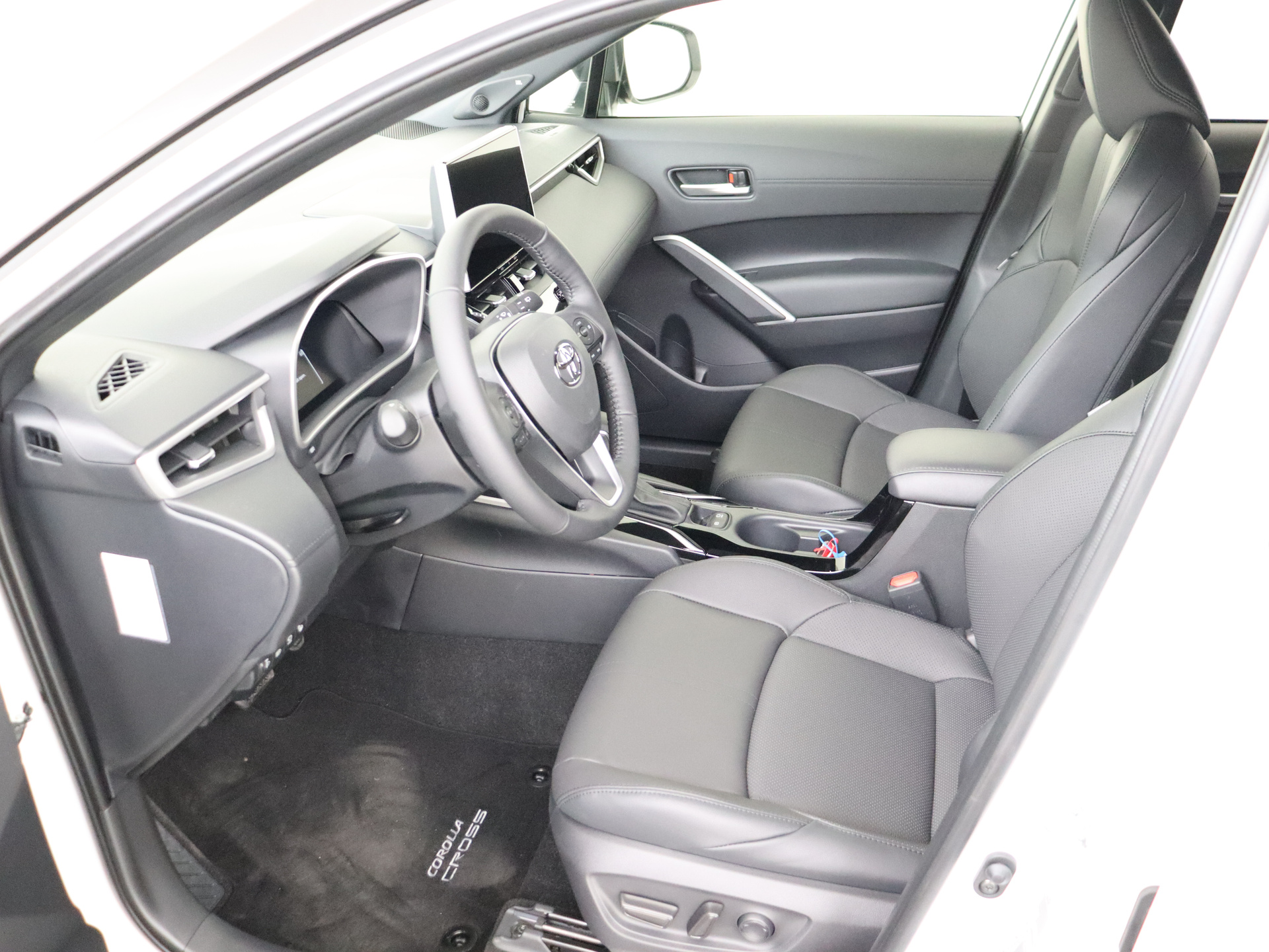 Foto van Toyota Toyota Corolla