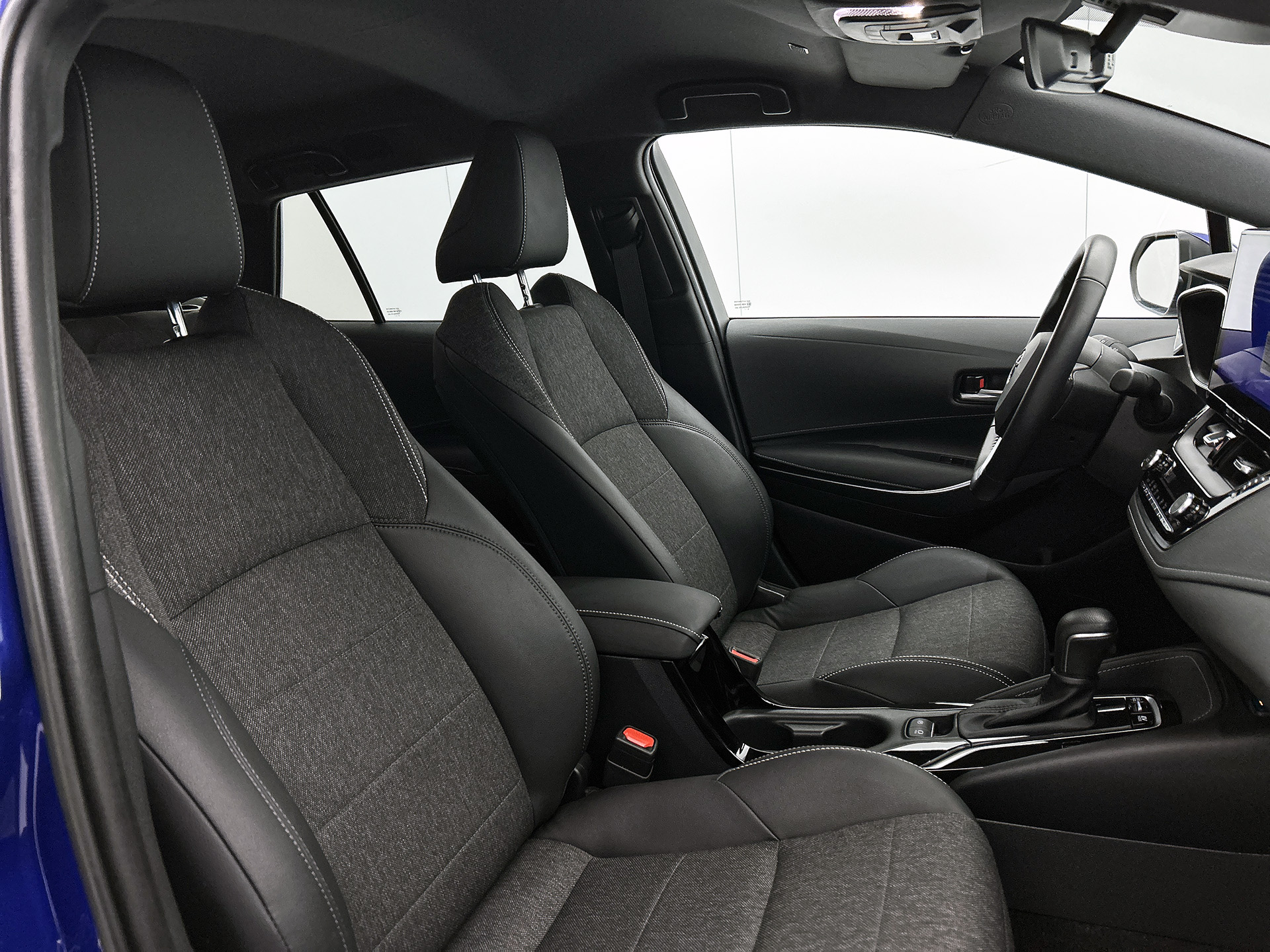 Foto van Toyota Toyota Corolla