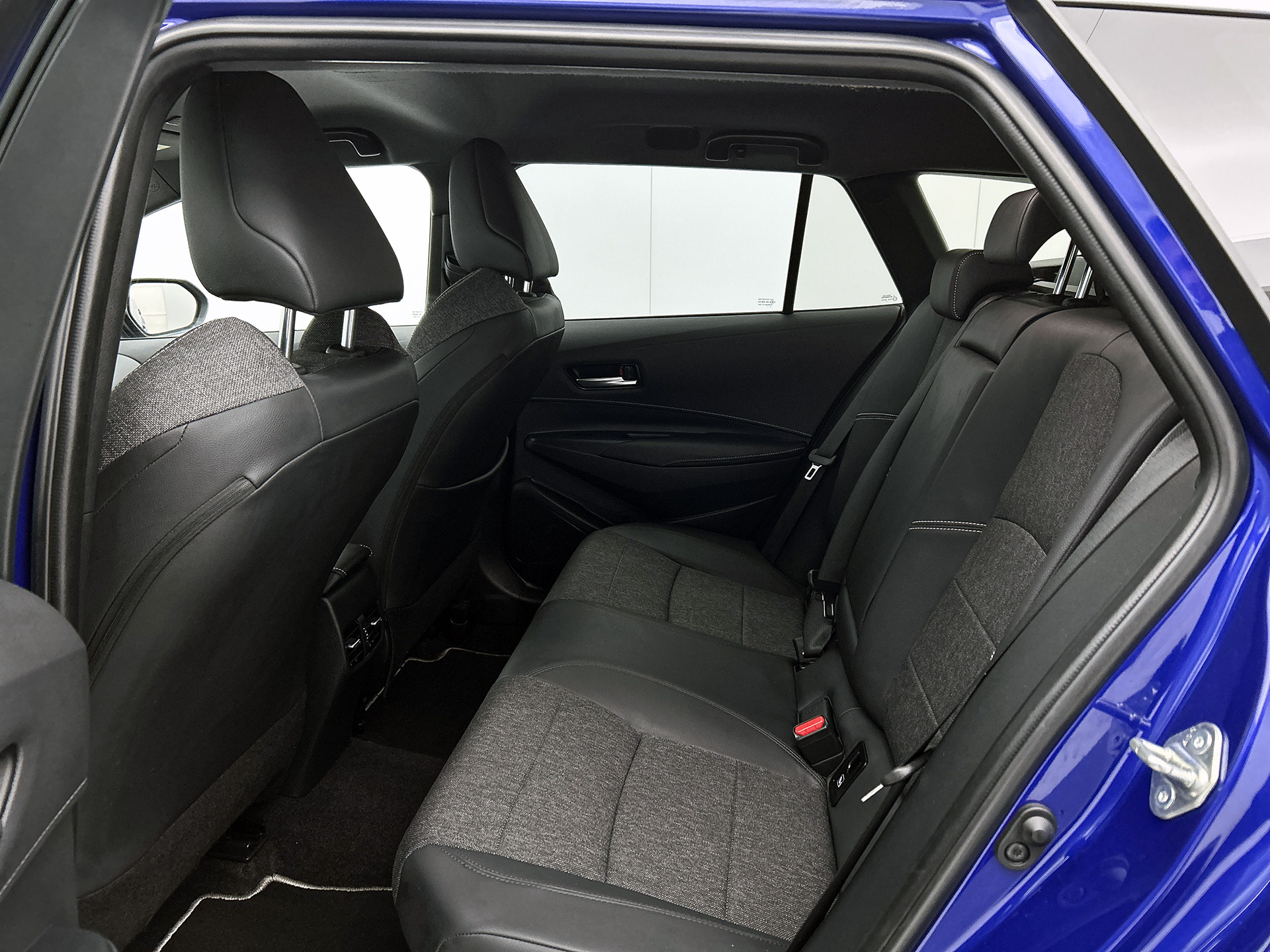 Foto van Toyota Toyota Corolla