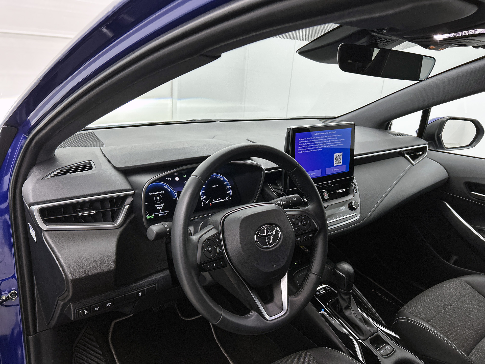 Foto van Toyota Toyota Corolla