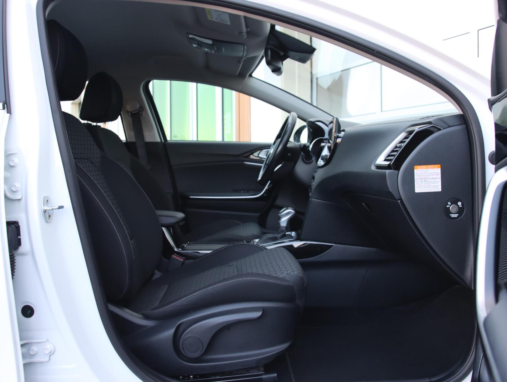 Foto van Kia Ceed Sportswagon