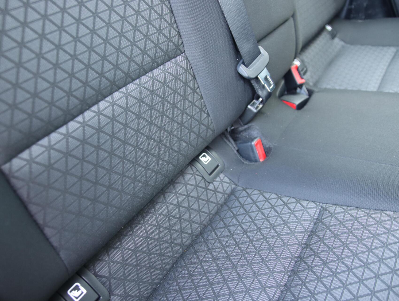 Foto van Kia Ceed Sportswagon