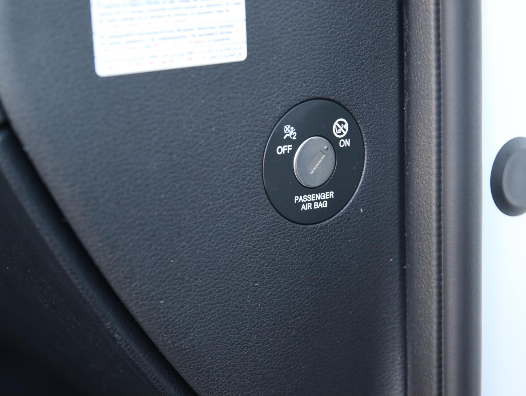 Foto van Kia Ceed Sportswagon