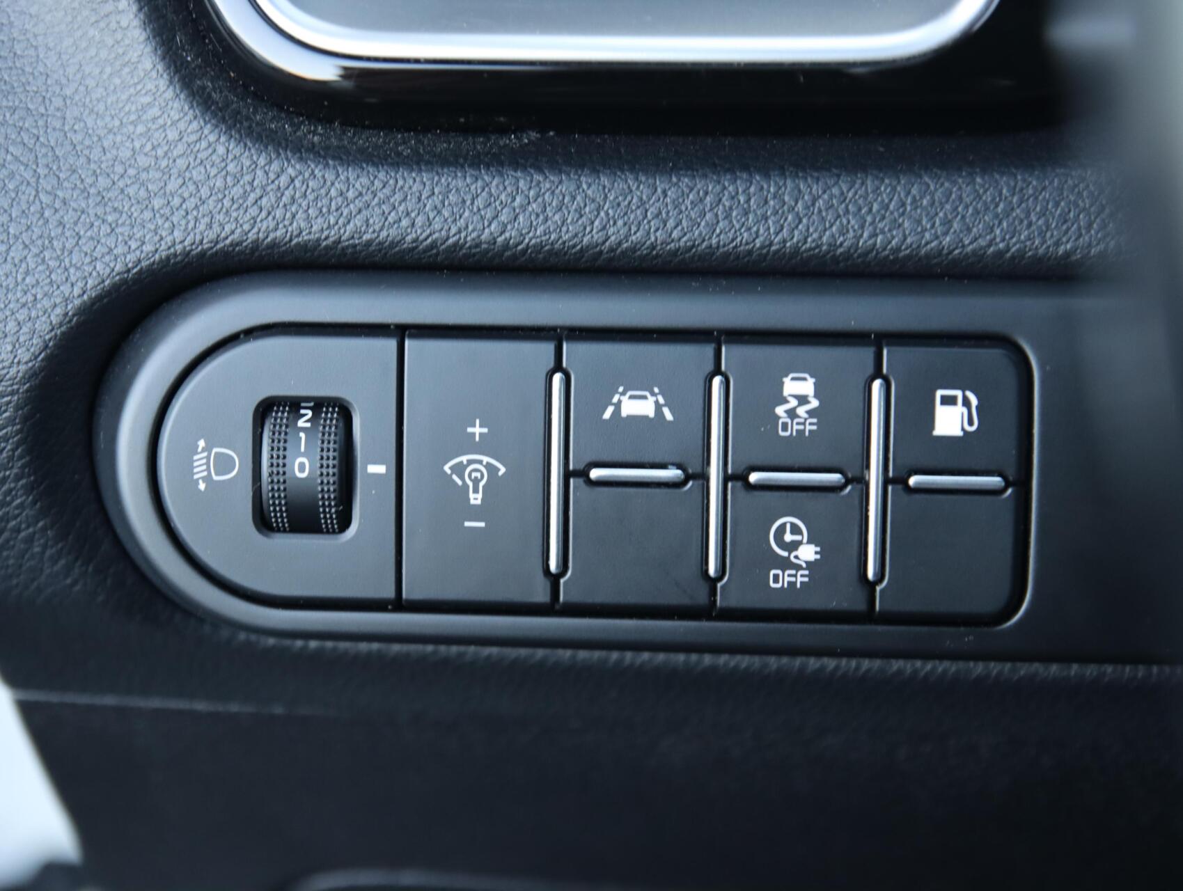 Foto van Kia Ceed Sportswagon