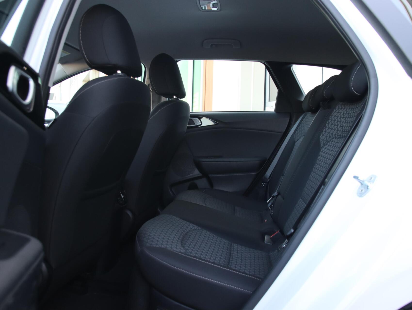 Foto van Kia Ceed Sportswagon