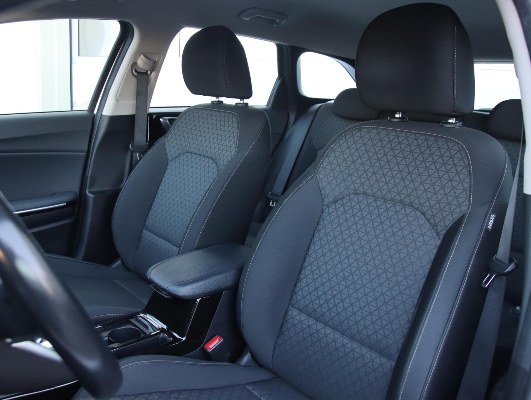 Foto van Kia Ceed Sportswagon