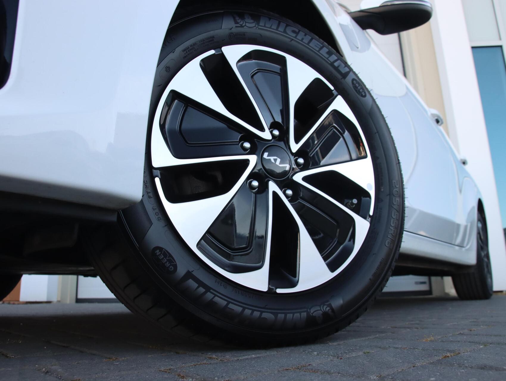 Foto van Kia Ceed Sportswagon