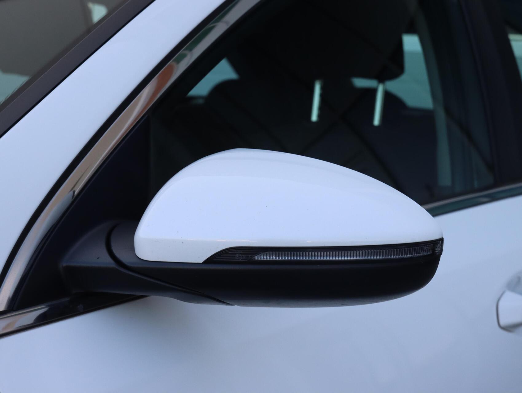 Foto van Kia Ceed Sportswagon