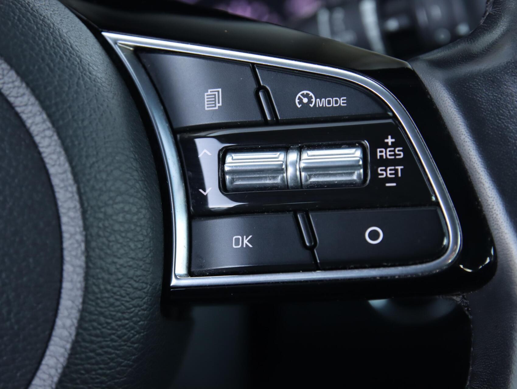 Foto van Kia Ceed Sportswagon