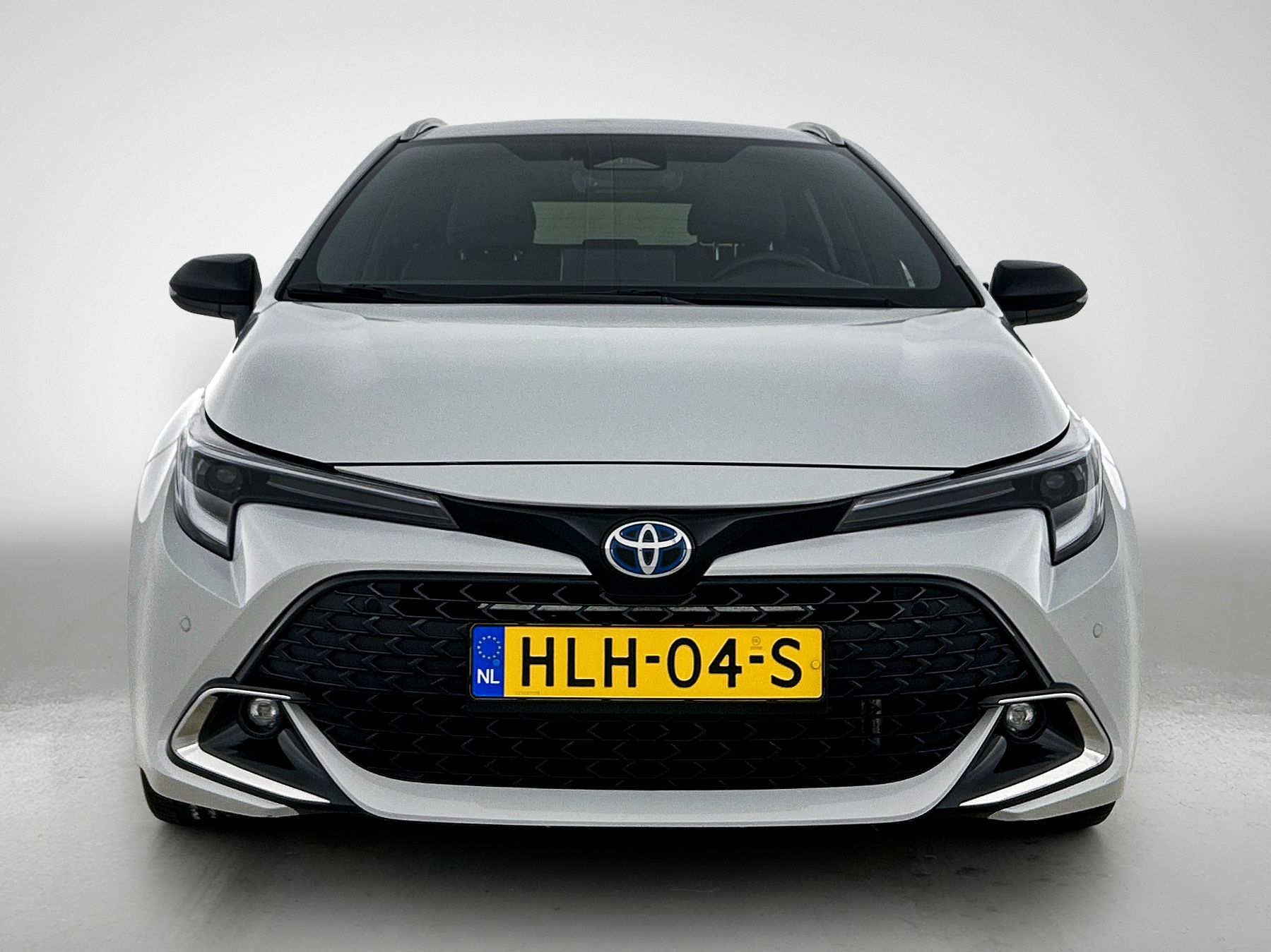 Foto van Toyota Toyota Corolla