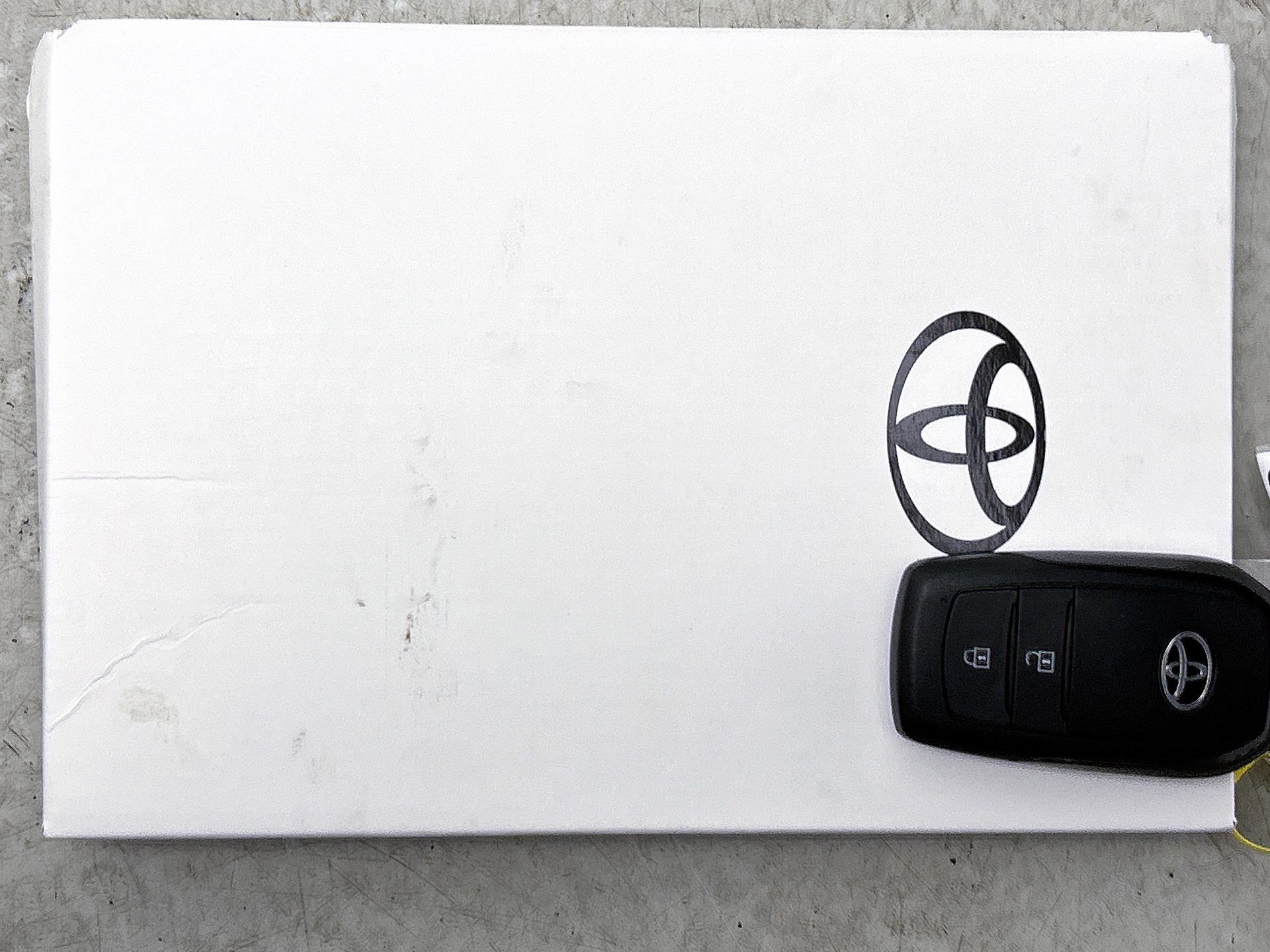 Foto van Toyota Toyota Corolla