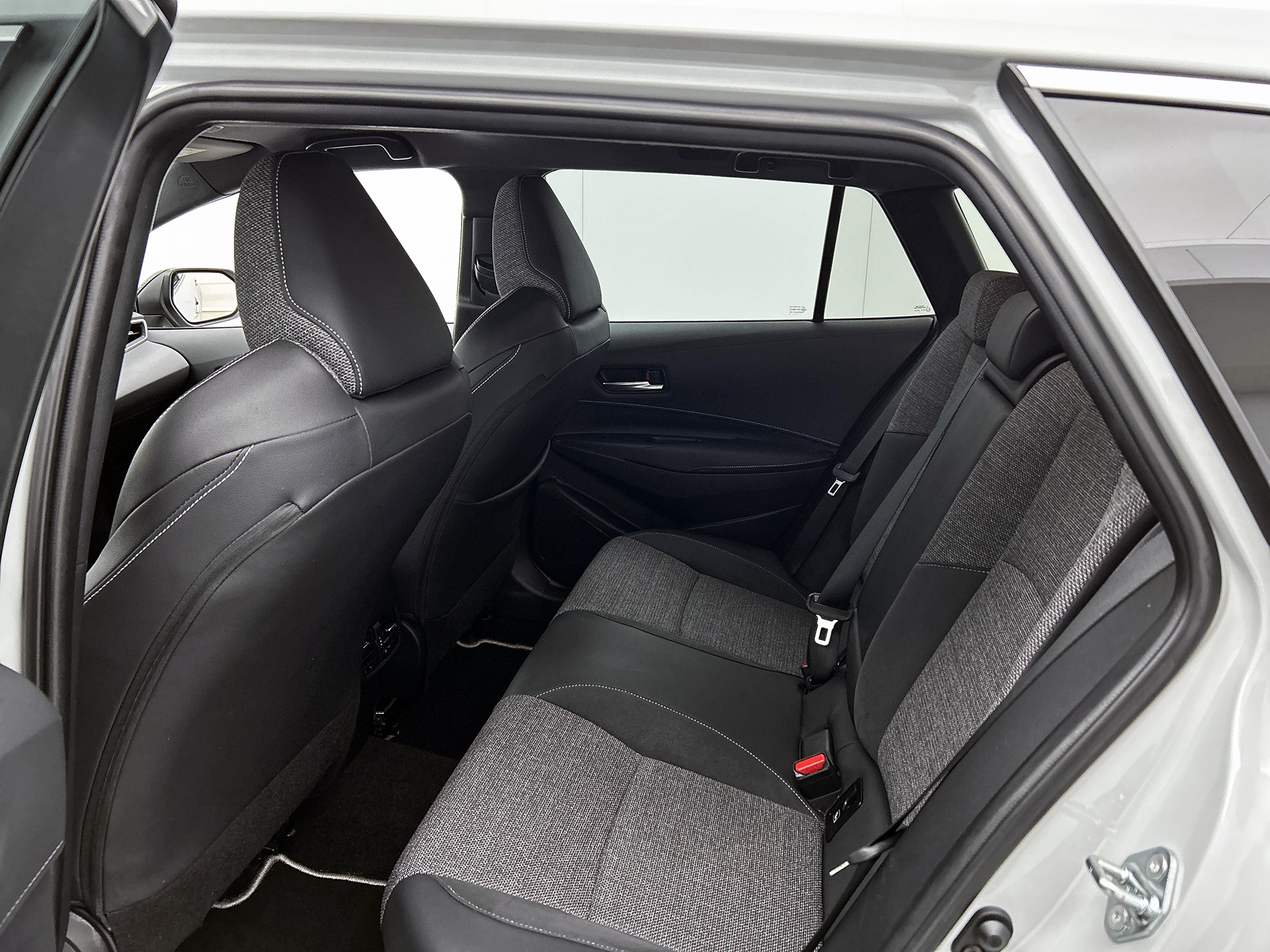 Foto van Toyota Toyota Corolla