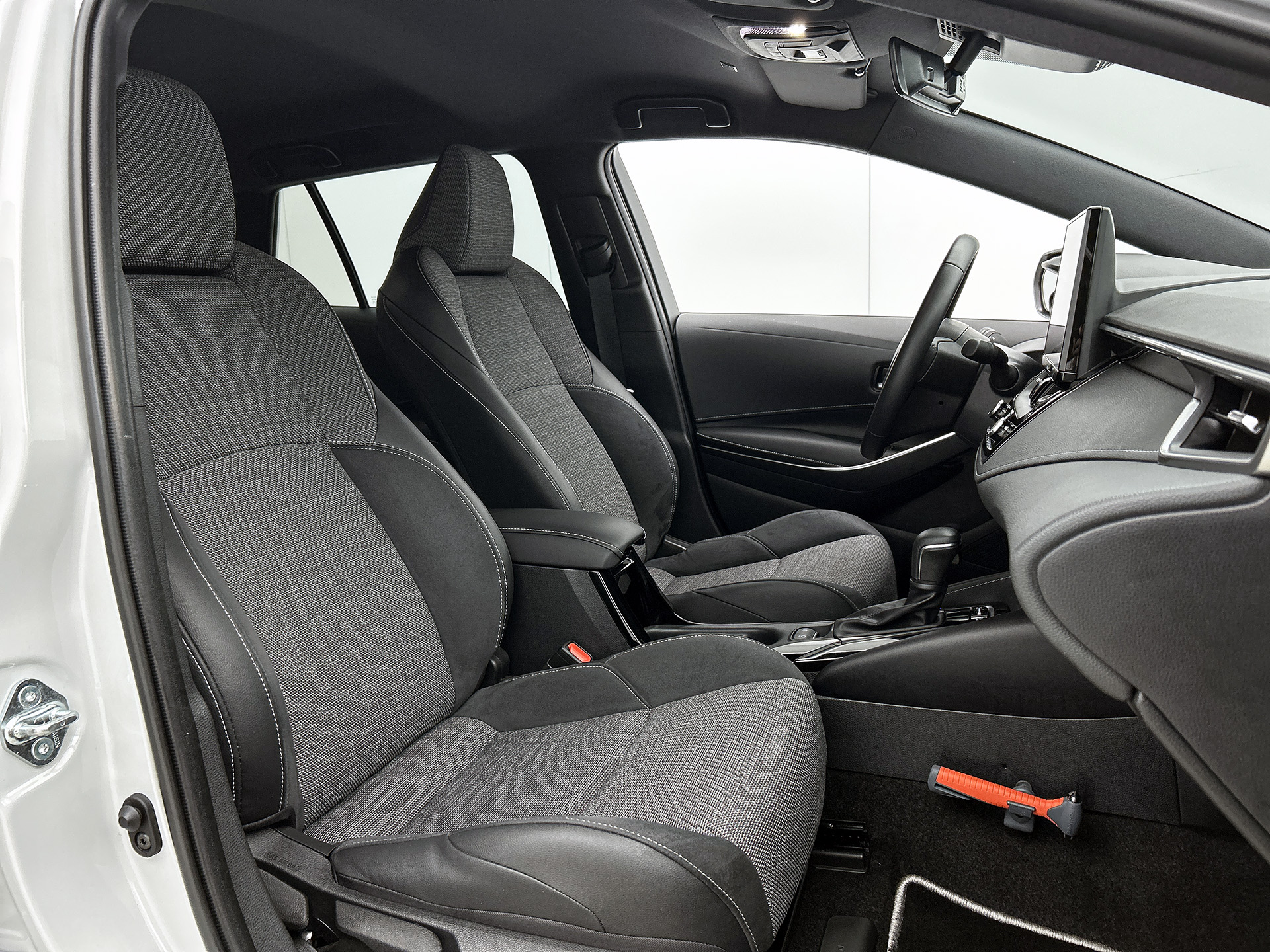 Foto van Toyota Toyota Corolla