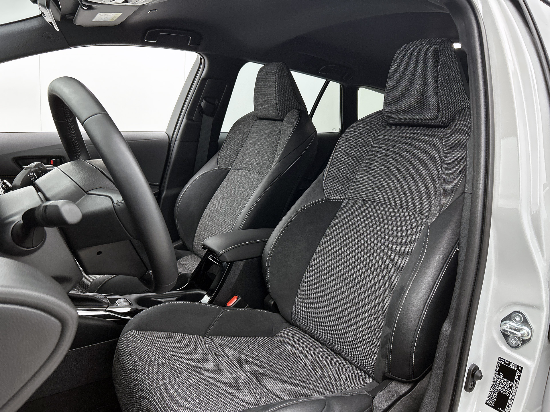 Foto van Toyota Toyota Corolla