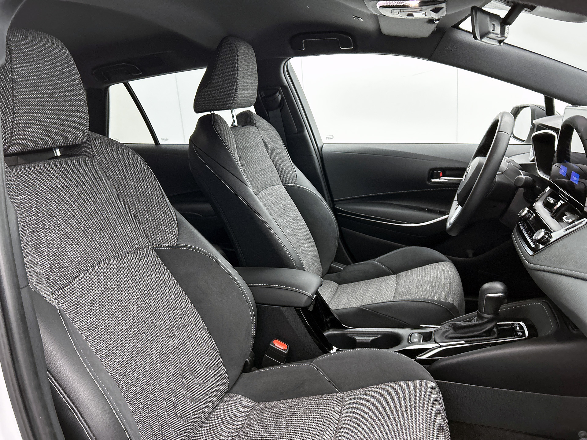 Foto van Toyota Toyota Corolla