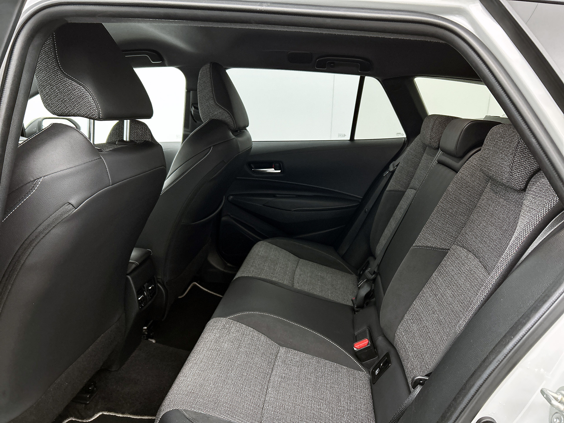 Foto van Toyota Toyota Corolla