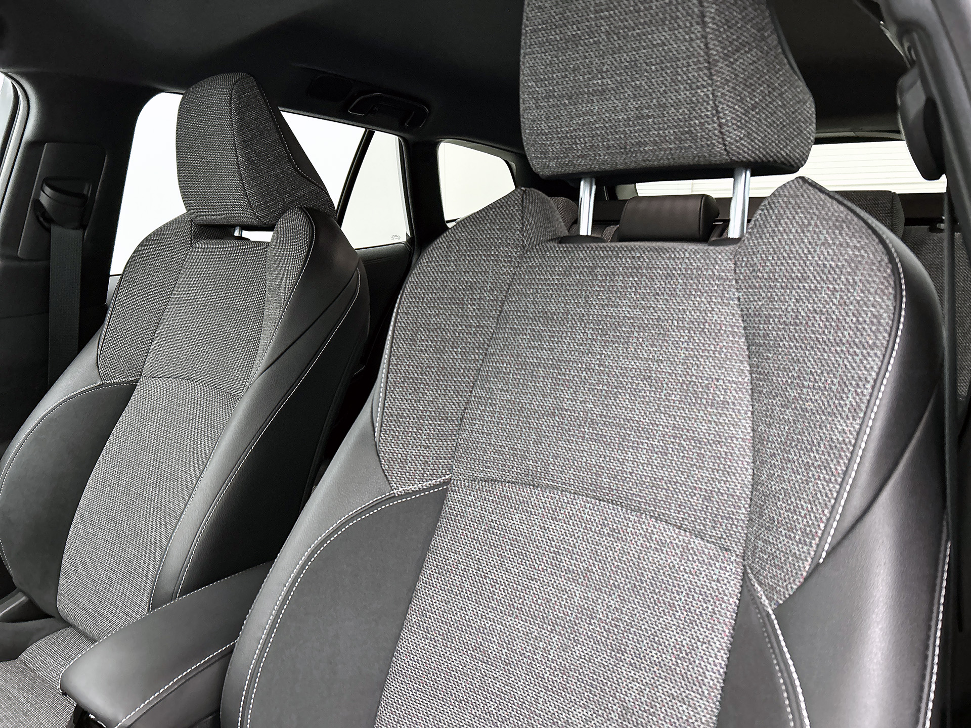 Foto van Toyota Toyota Corolla