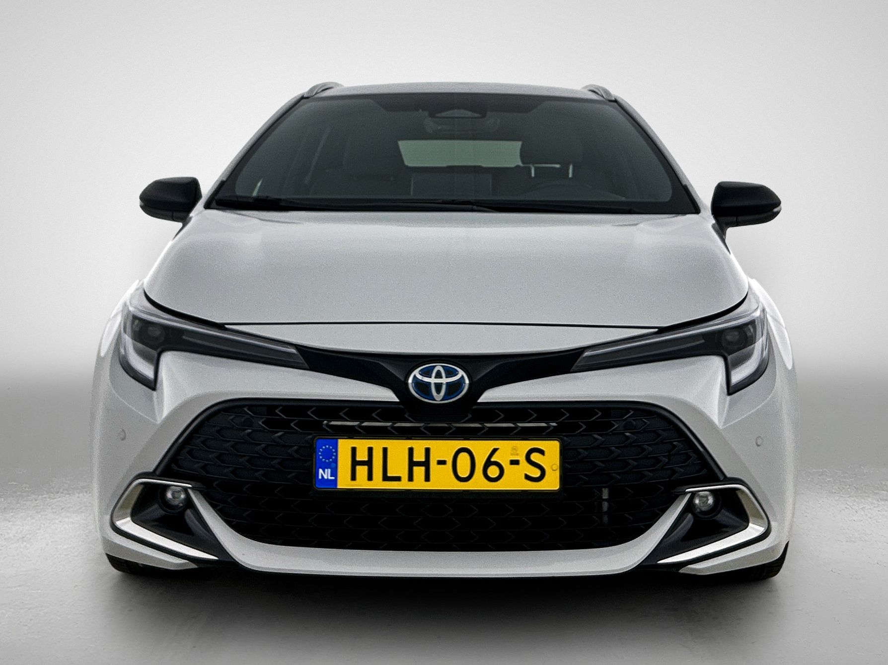 Foto van Toyota Toyota Corolla