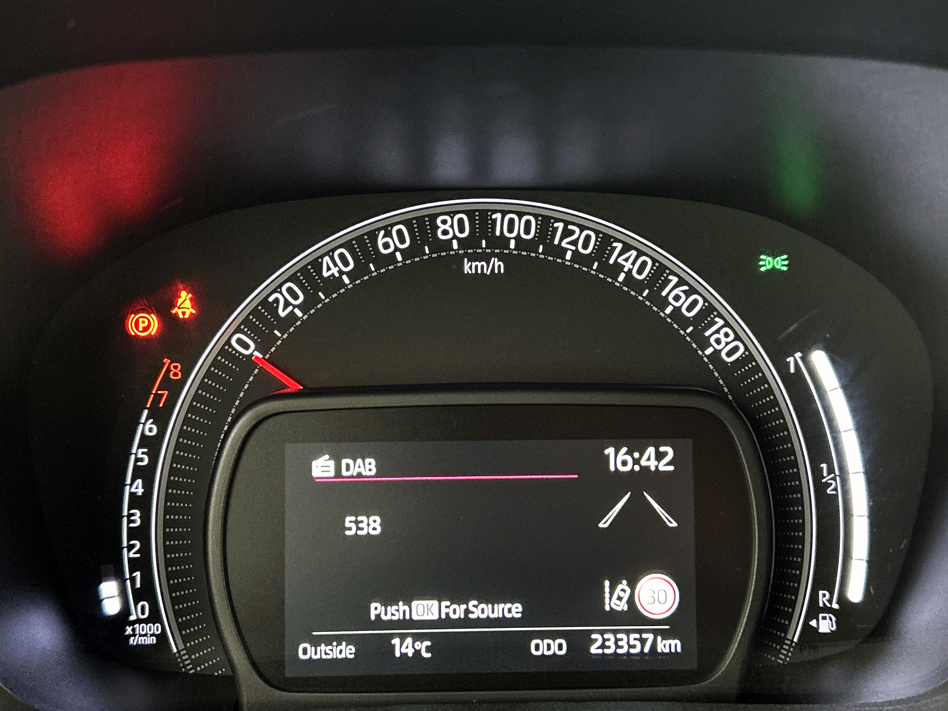 Foto van Toyota Toyota Aygo X