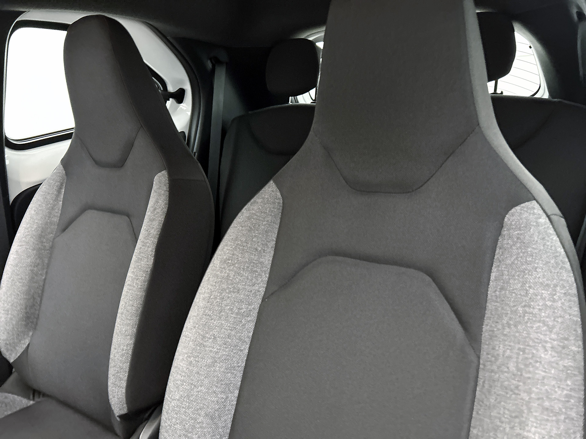 Foto van Toyota Toyota Aygo X
