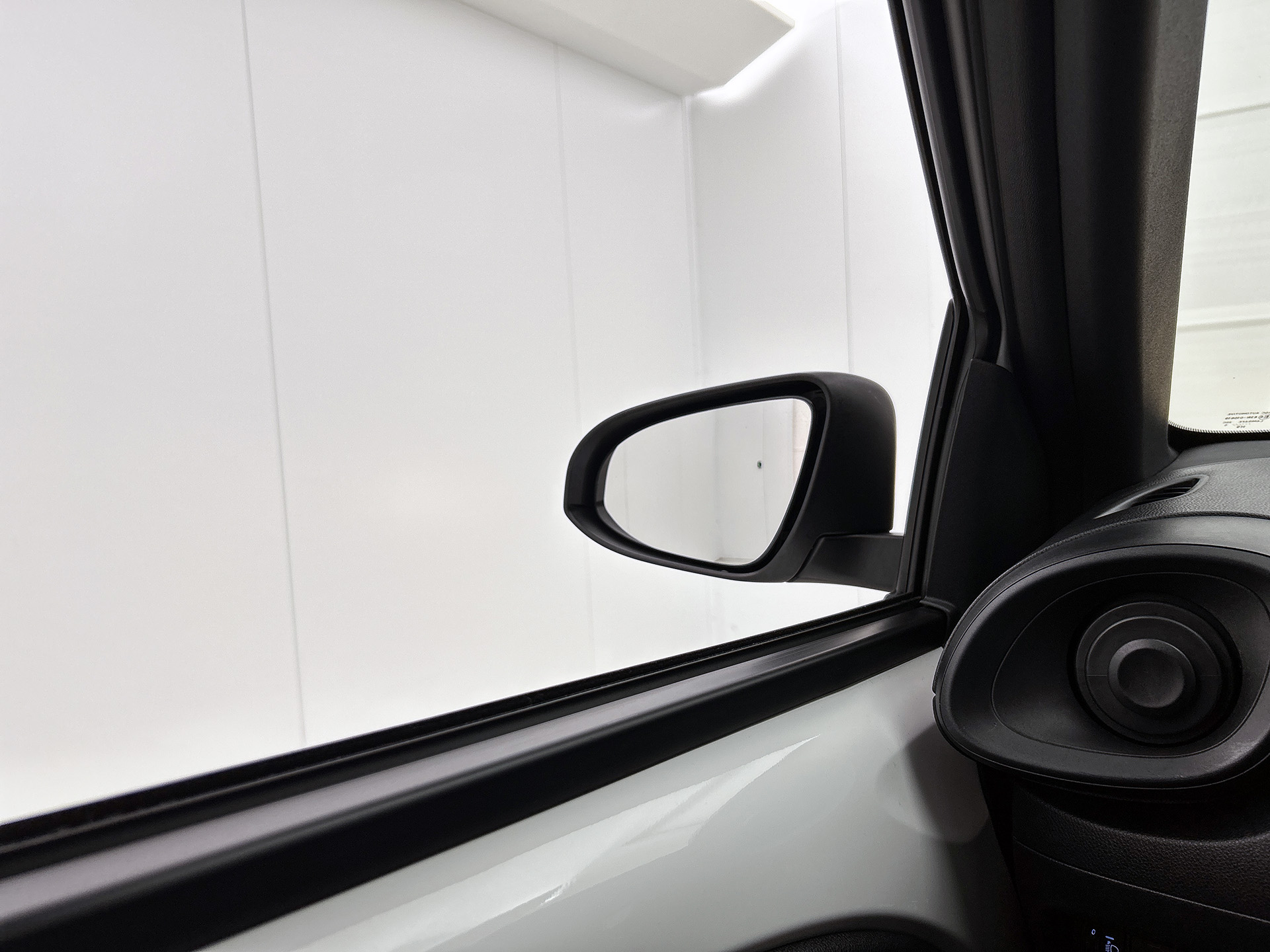 Foto van Toyota Toyota Aygo X