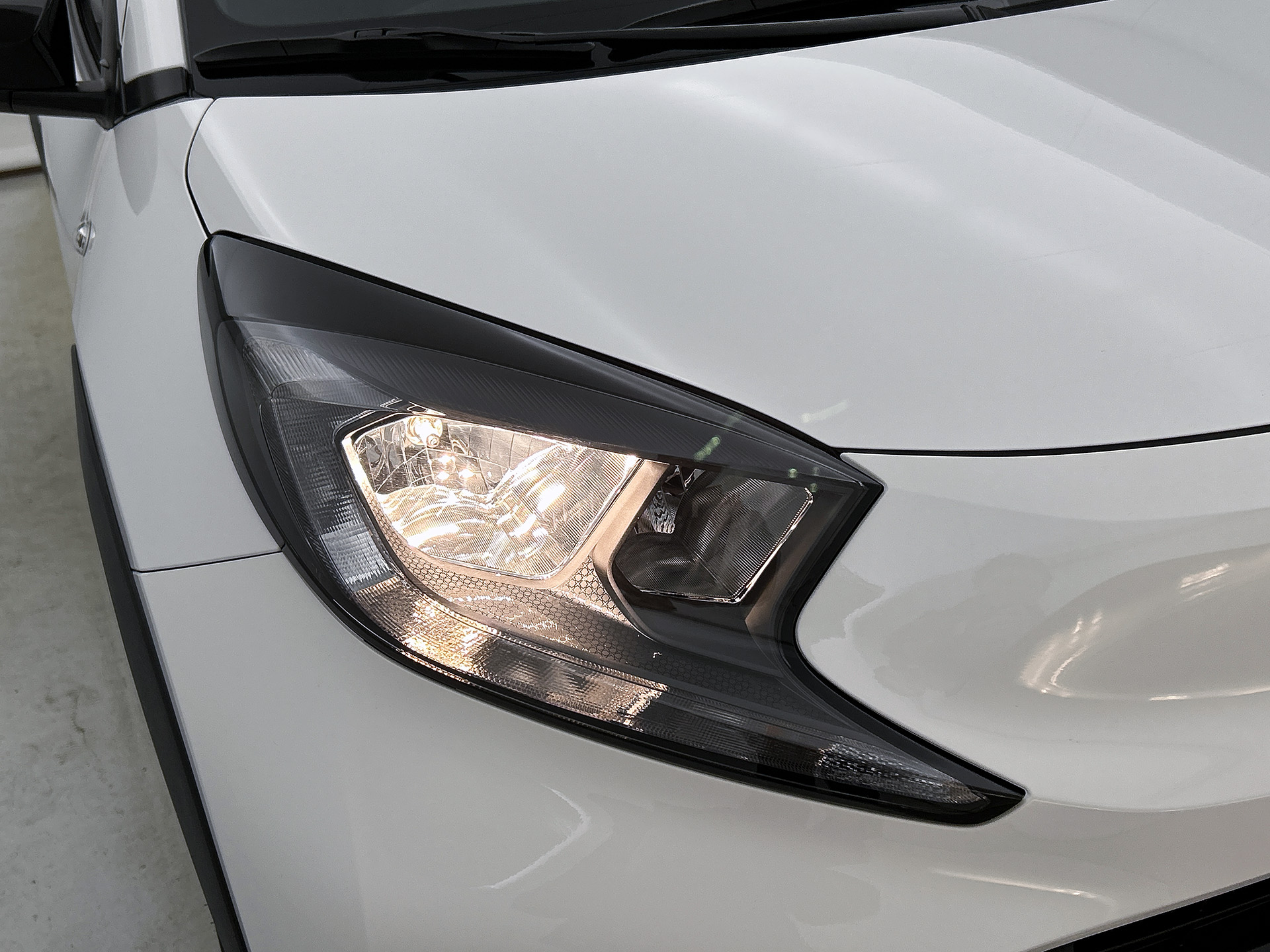 Foto van Toyota Toyota Aygo X