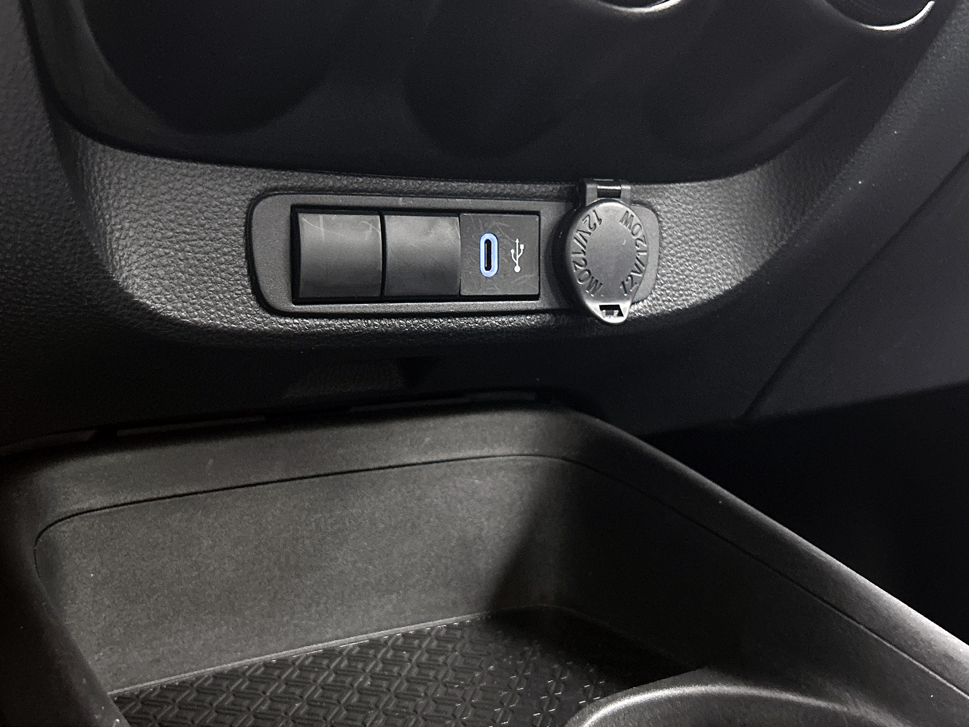 Foto van Toyota Toyota Aygo X