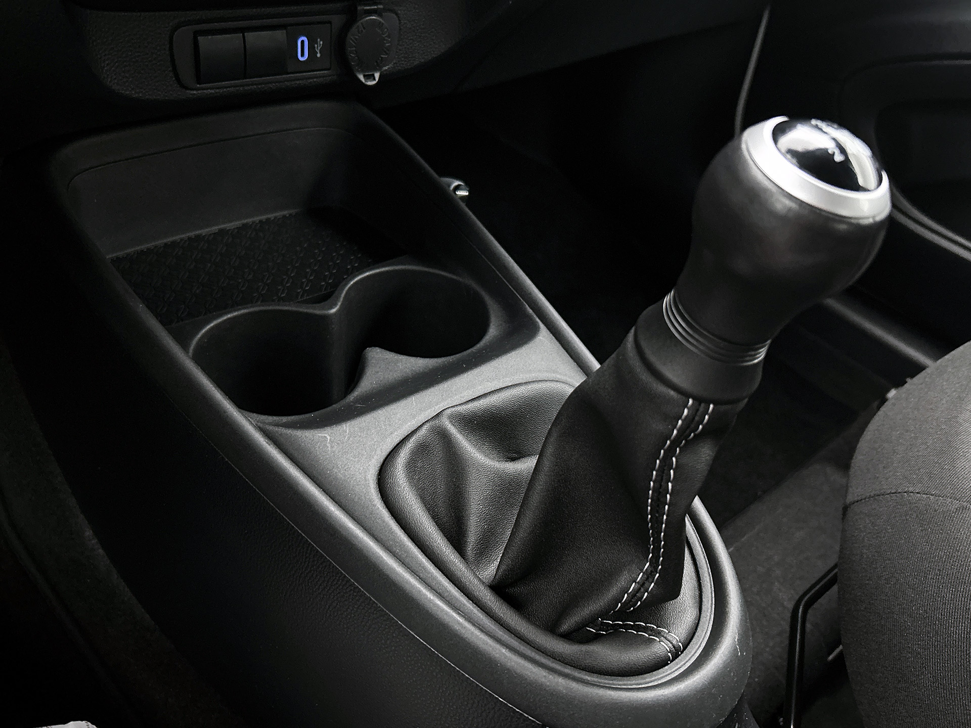 Foto van Toyota Toyota Aygo X