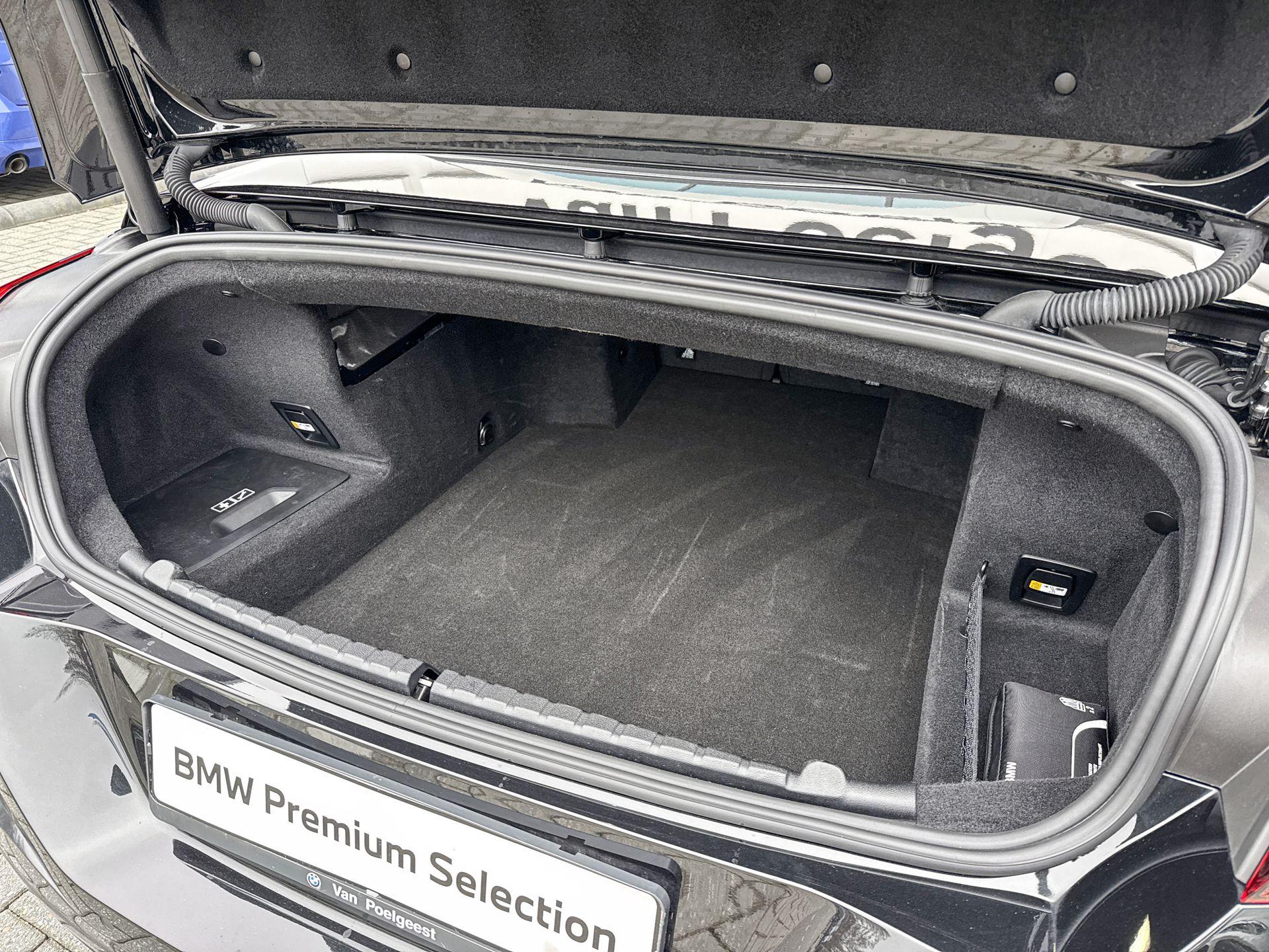 Foto van BMW M850i xDrive